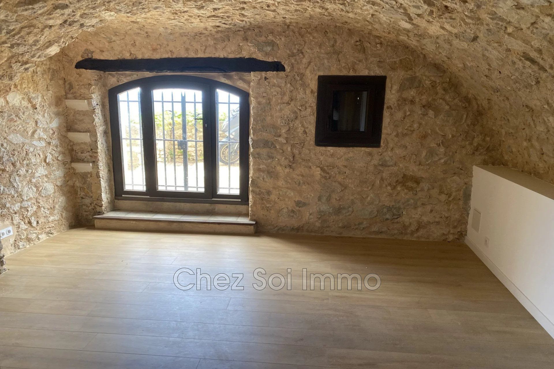 Maison à vendre, 67m², Saint-Jeannet
