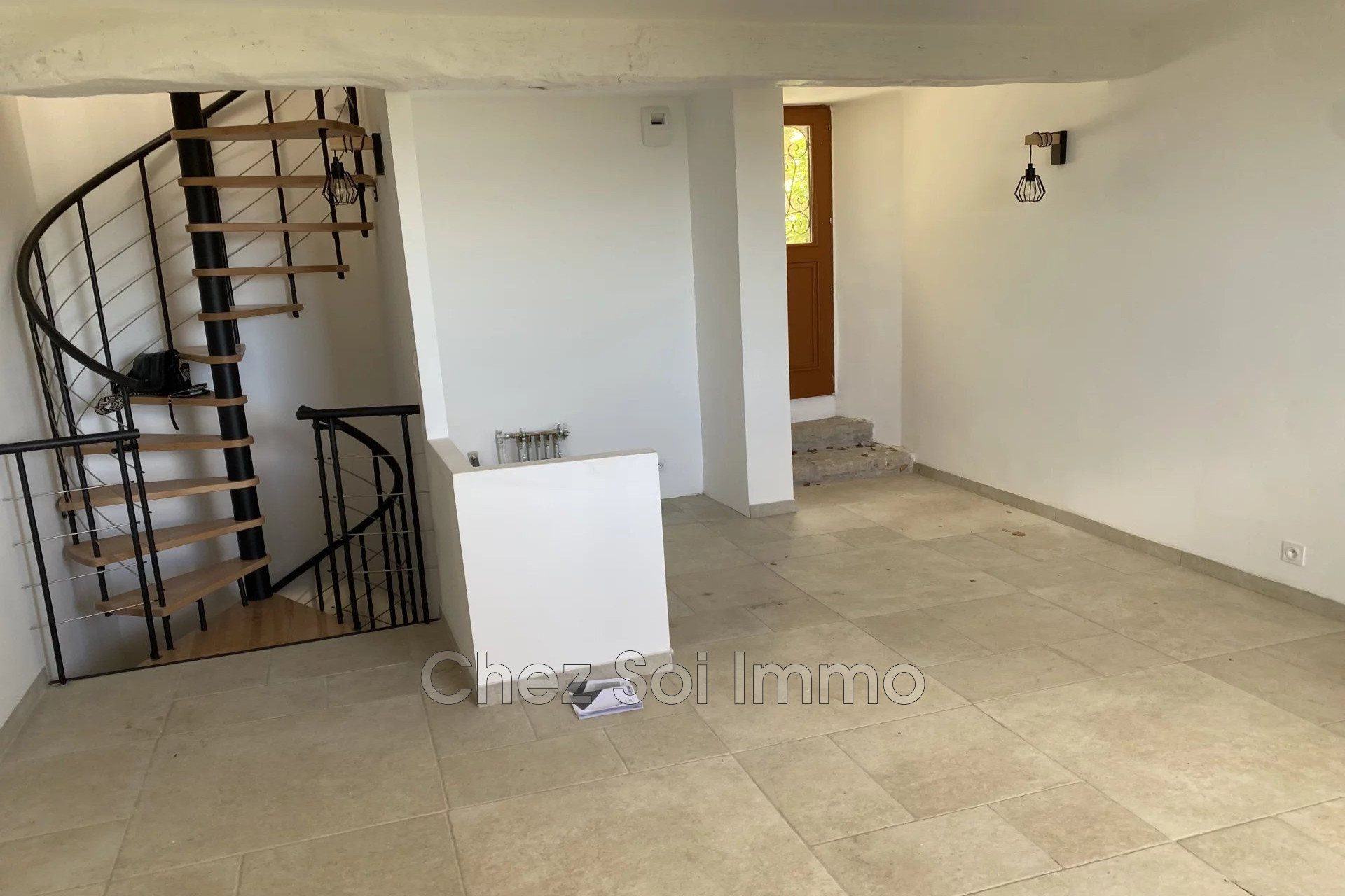 Maison à vendre, 67m², Saint-Jeannet