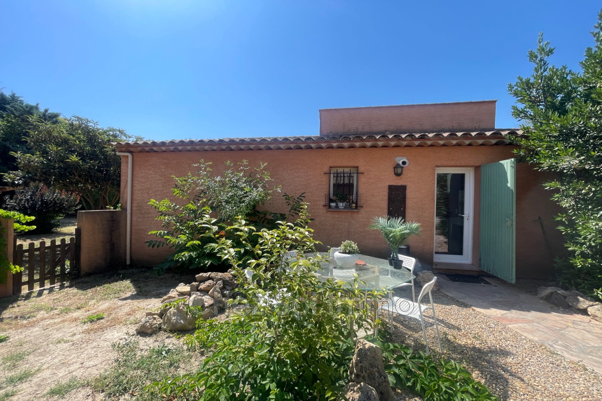 Maison à vendre, 97m², Saint-Antonin-du-Var