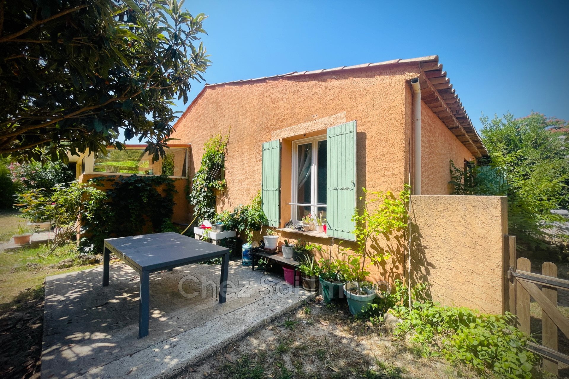 Maison à vendre, 97m², Saint-Antonin-du-Var