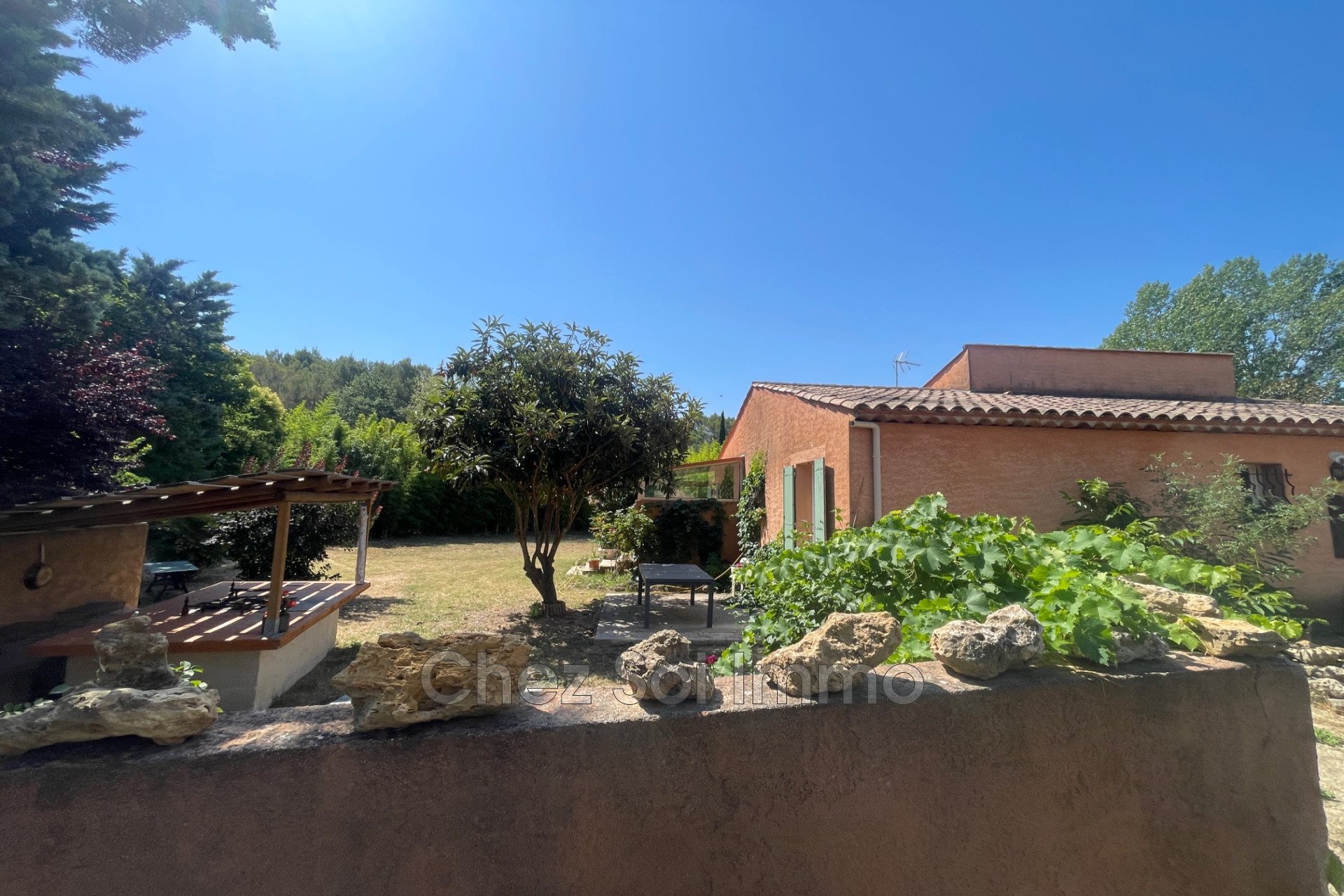 Maison à vendre, 97m², Saint-Antonin-du-Var
