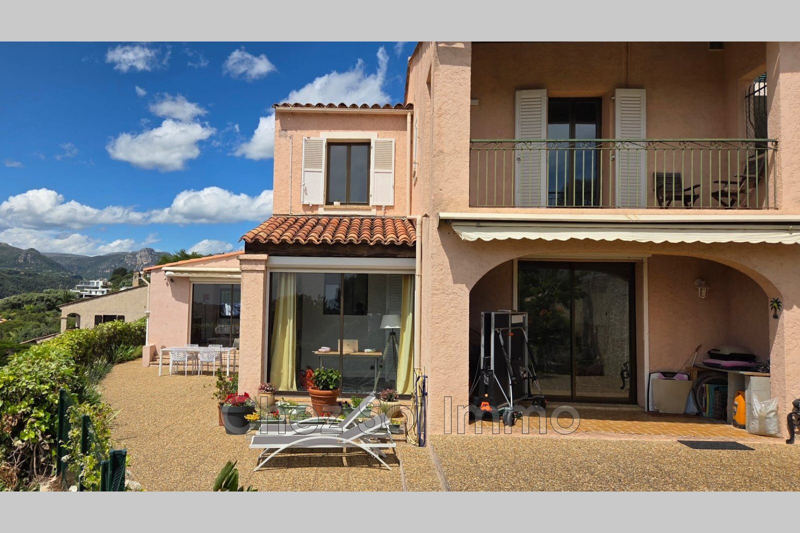 Maison à vendre, 188m², Cagnes-sur-Mer