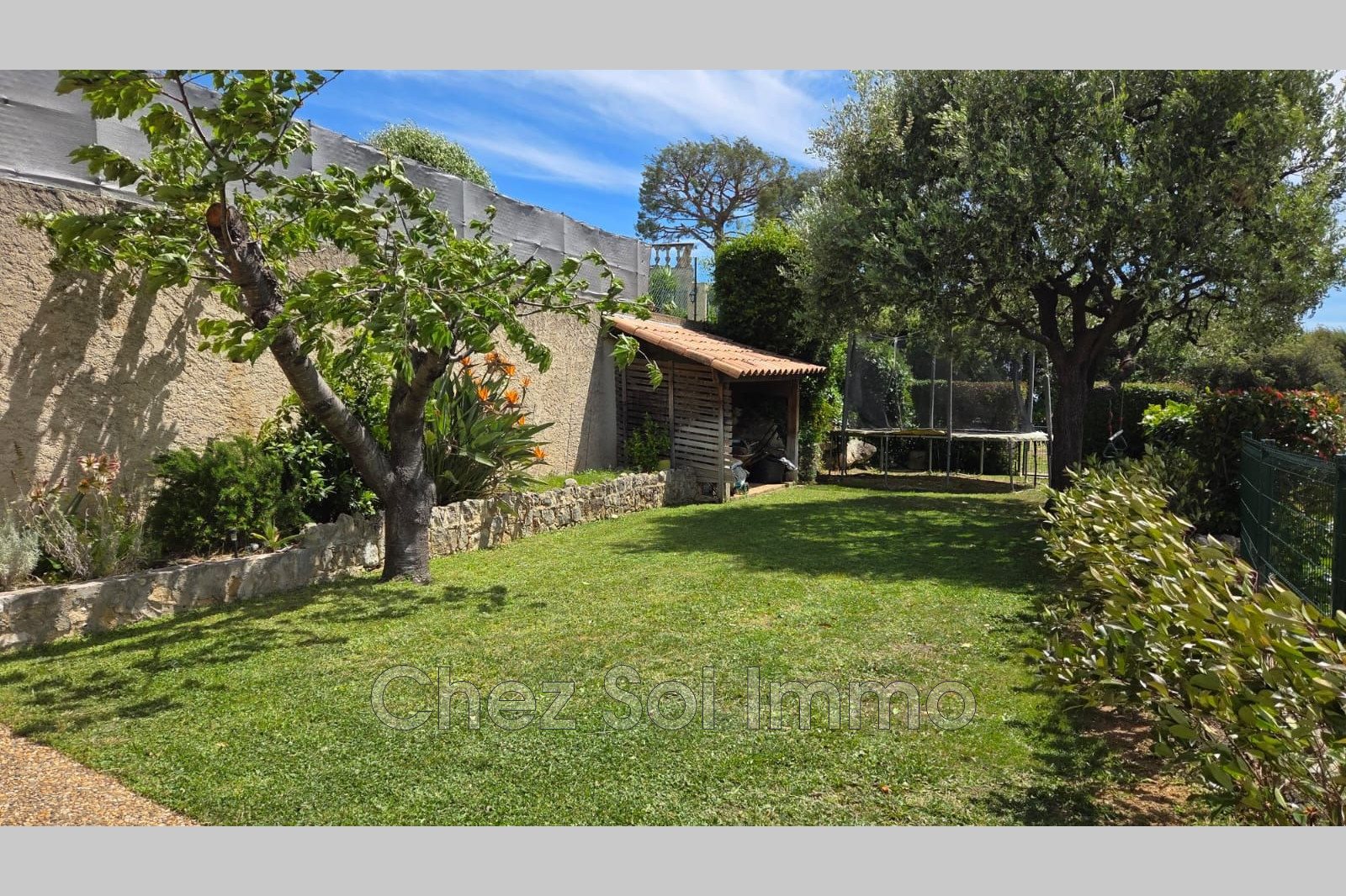 Maison à vendre, 188m², Cagnes-sur-Mer