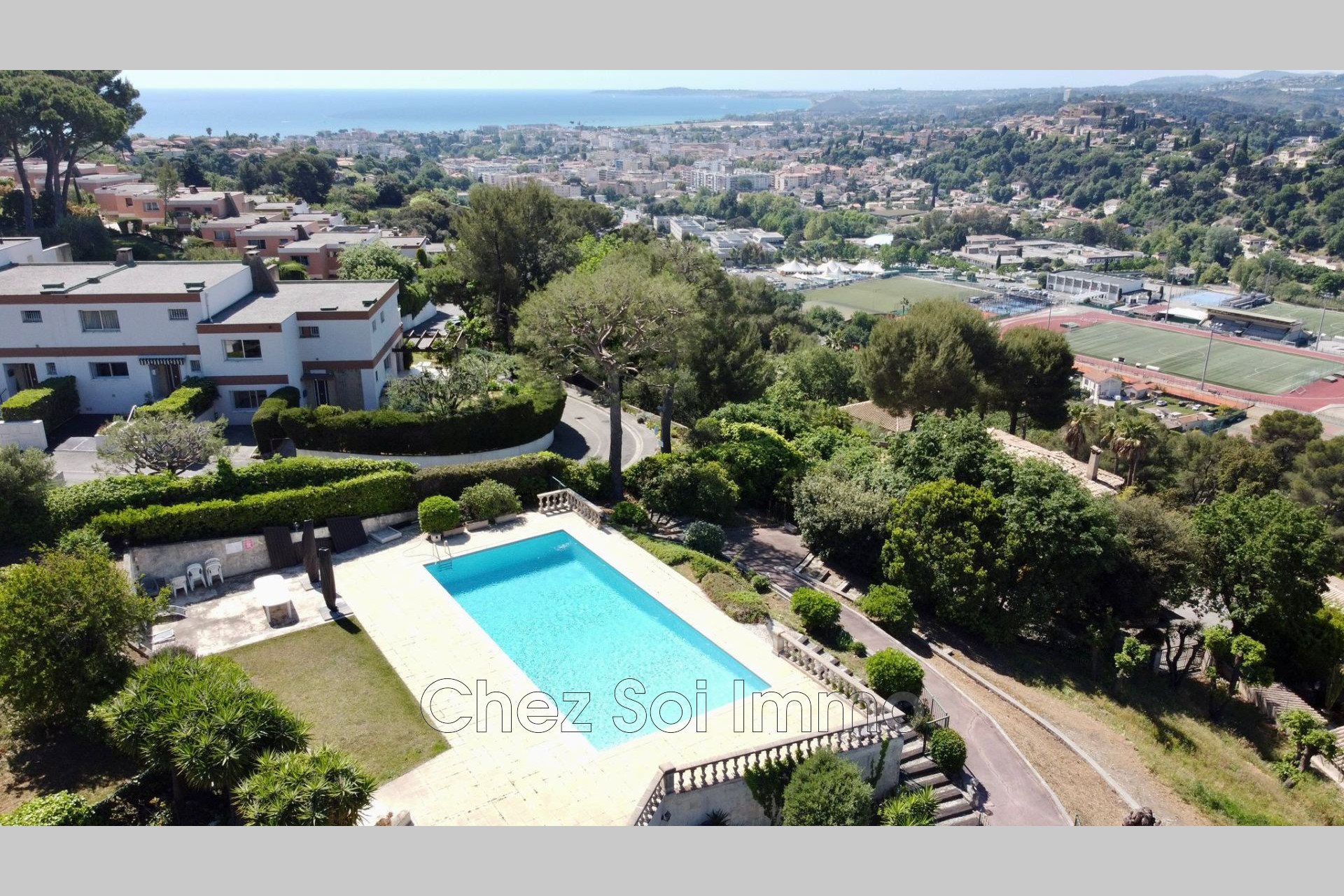 Maison à vendre, 188m², Cagnes-sur-Mer