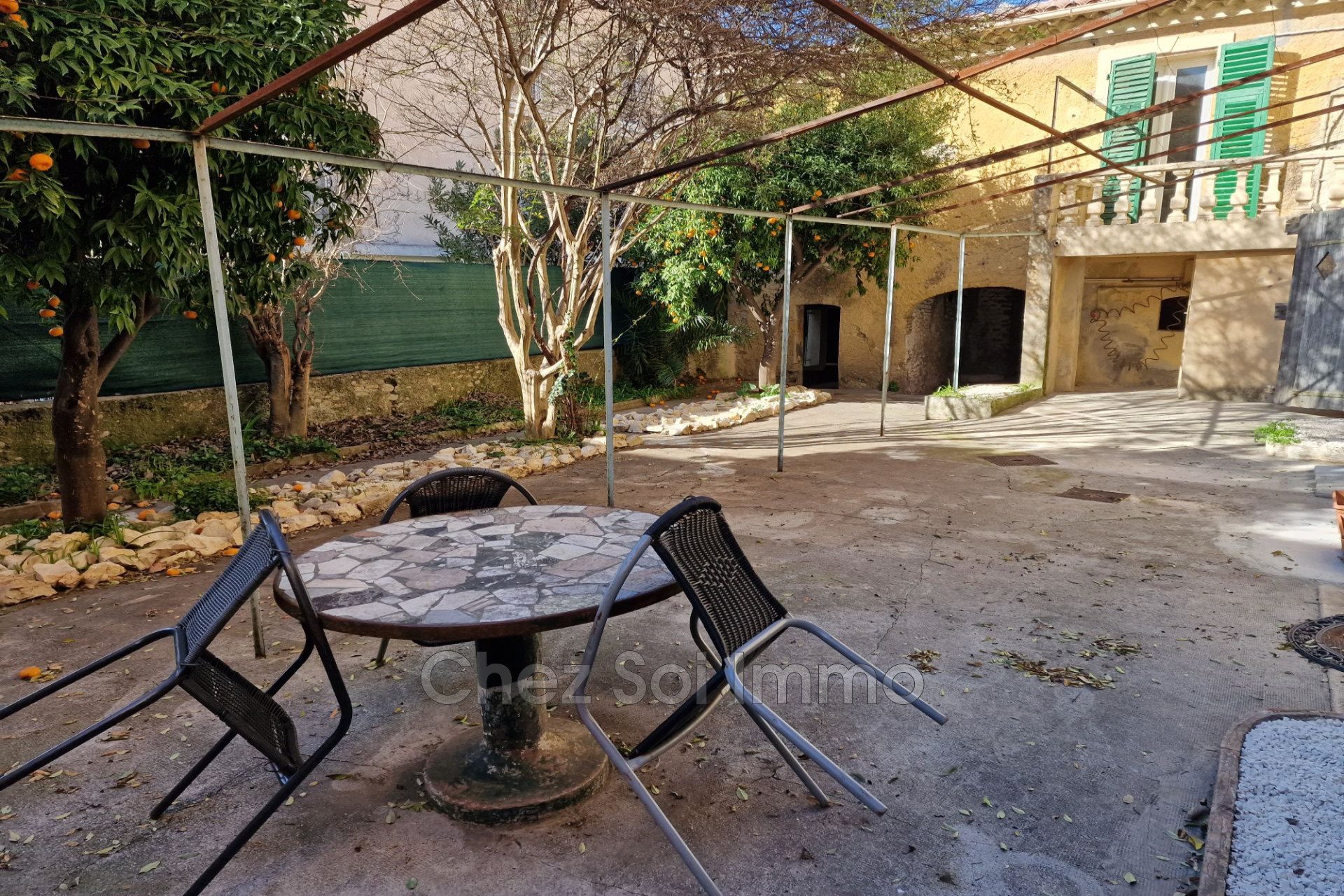 Appartement à vendre, 140m², Cagnes-sur-Mer