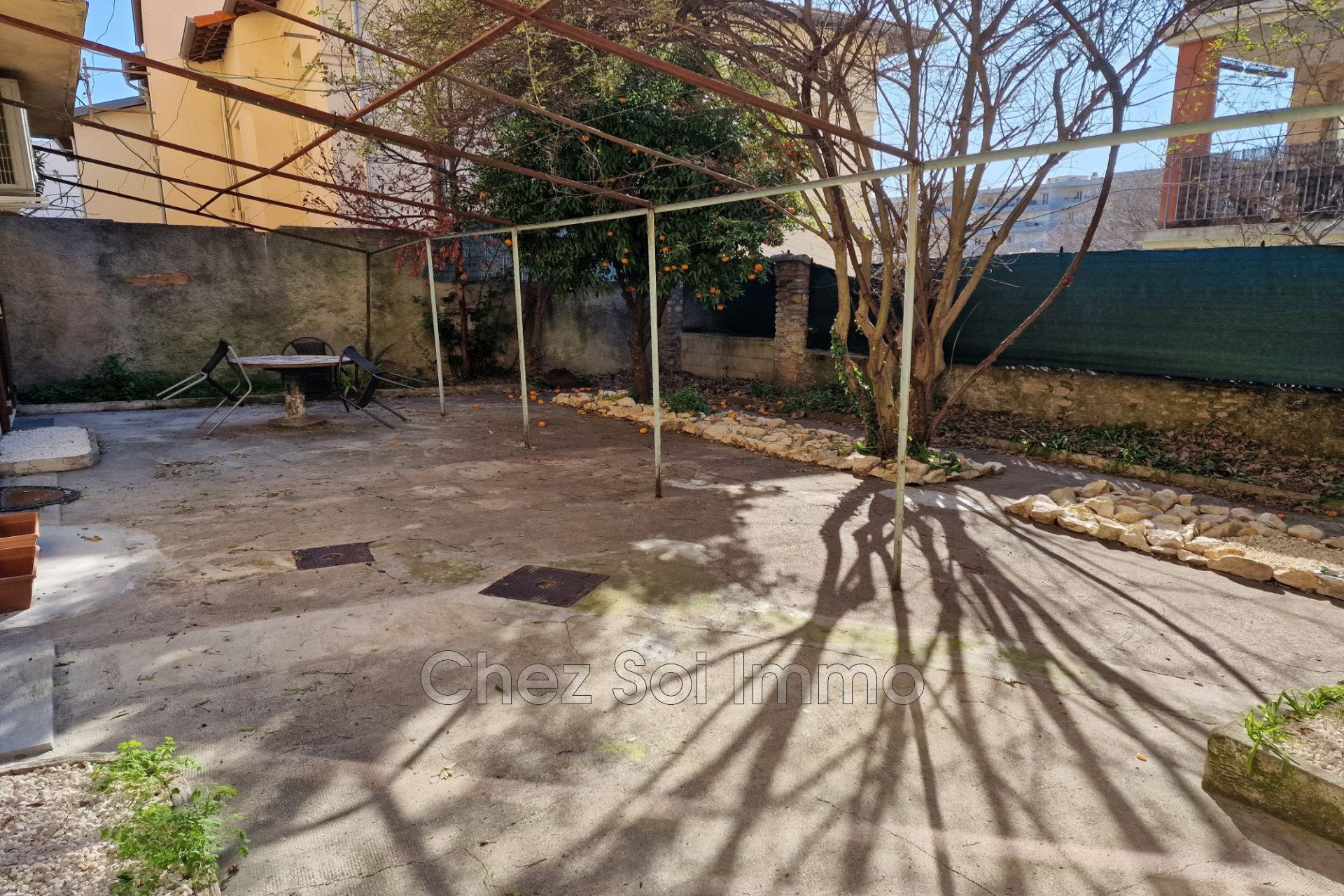 Appartement à vendre, 140m², Cagnes-sur-Mer