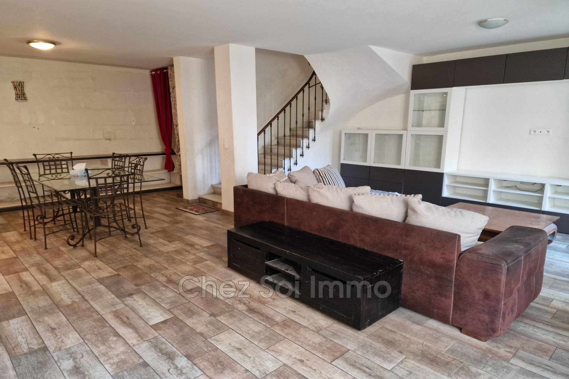 Appartement à vendre, 140m², Cagnes-sur-Mer