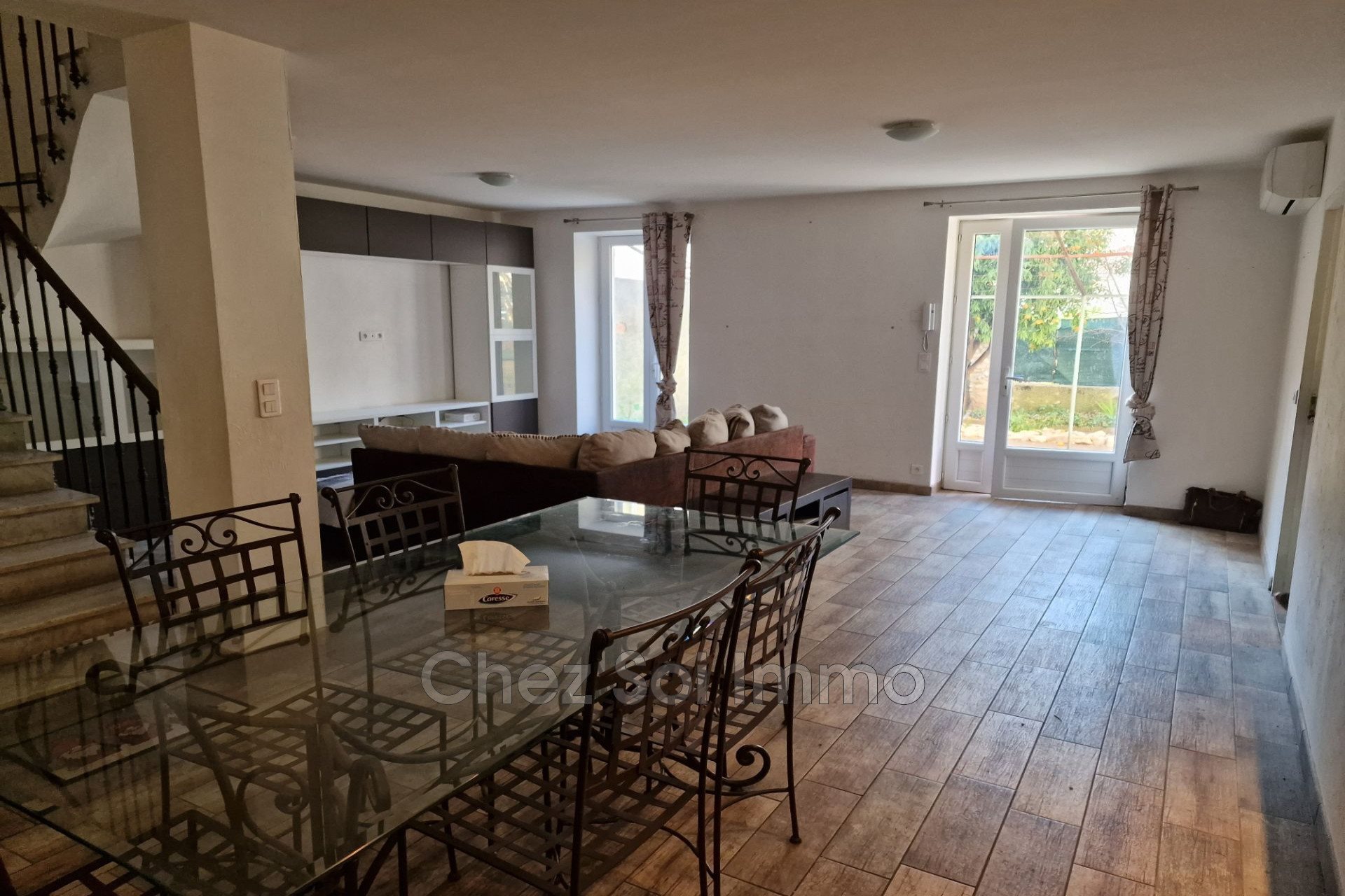 Appartement à vendre, 140m², Cagnes-sur-Mer