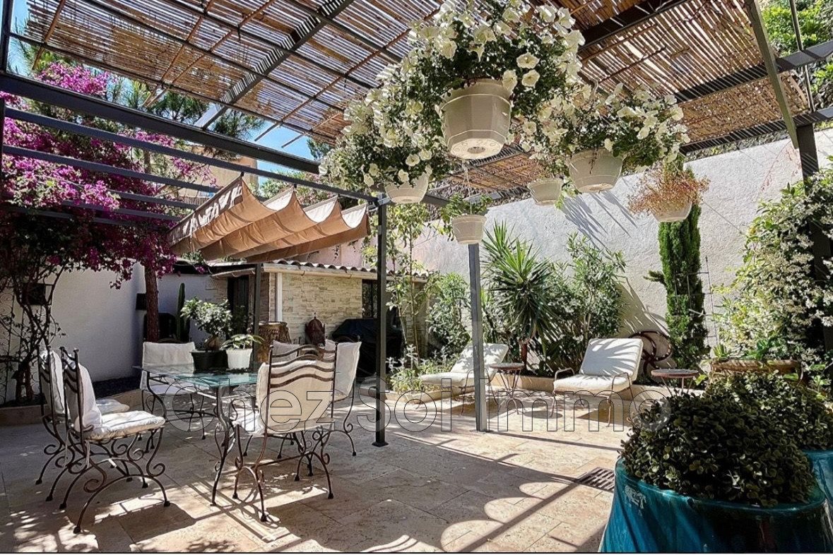 Maison à vendre, 104m², Cogolin