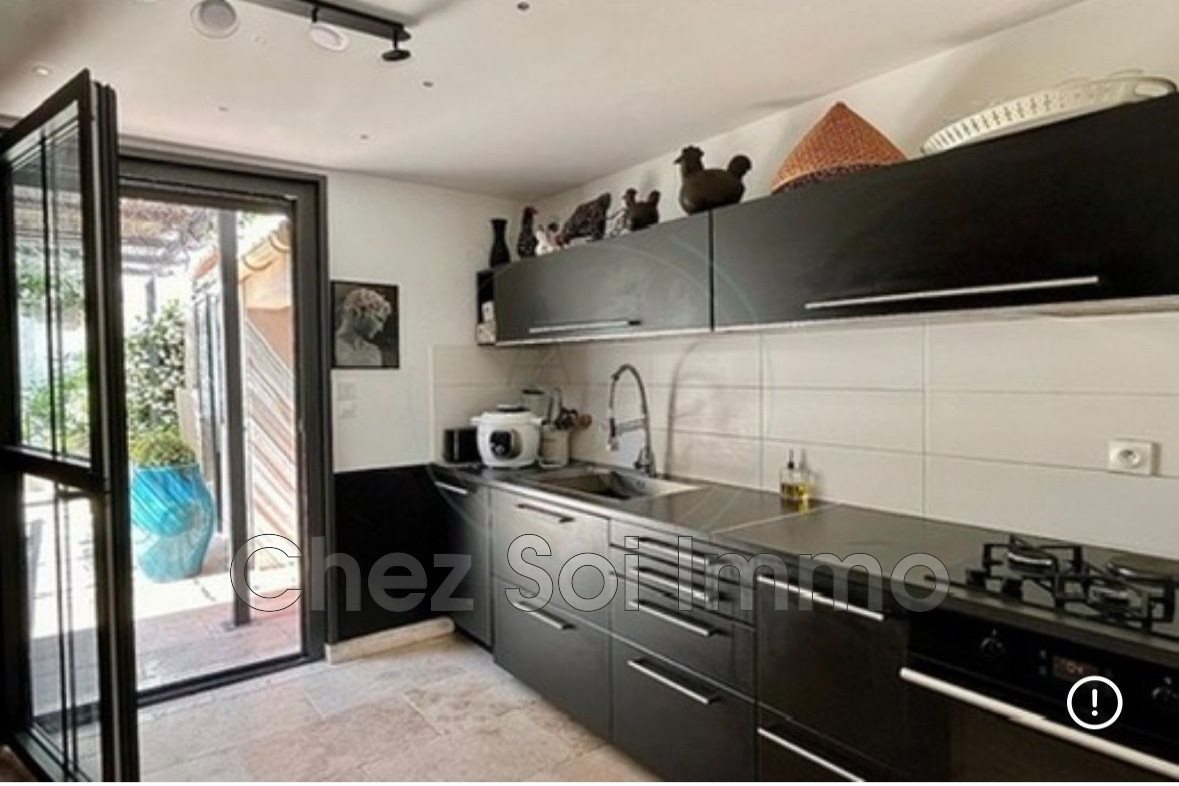 Maison à vendre, 104m², Cogolin