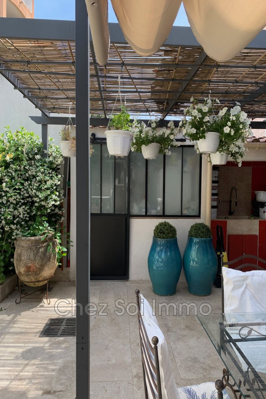 Maison à vendre, 104m², Cogolin