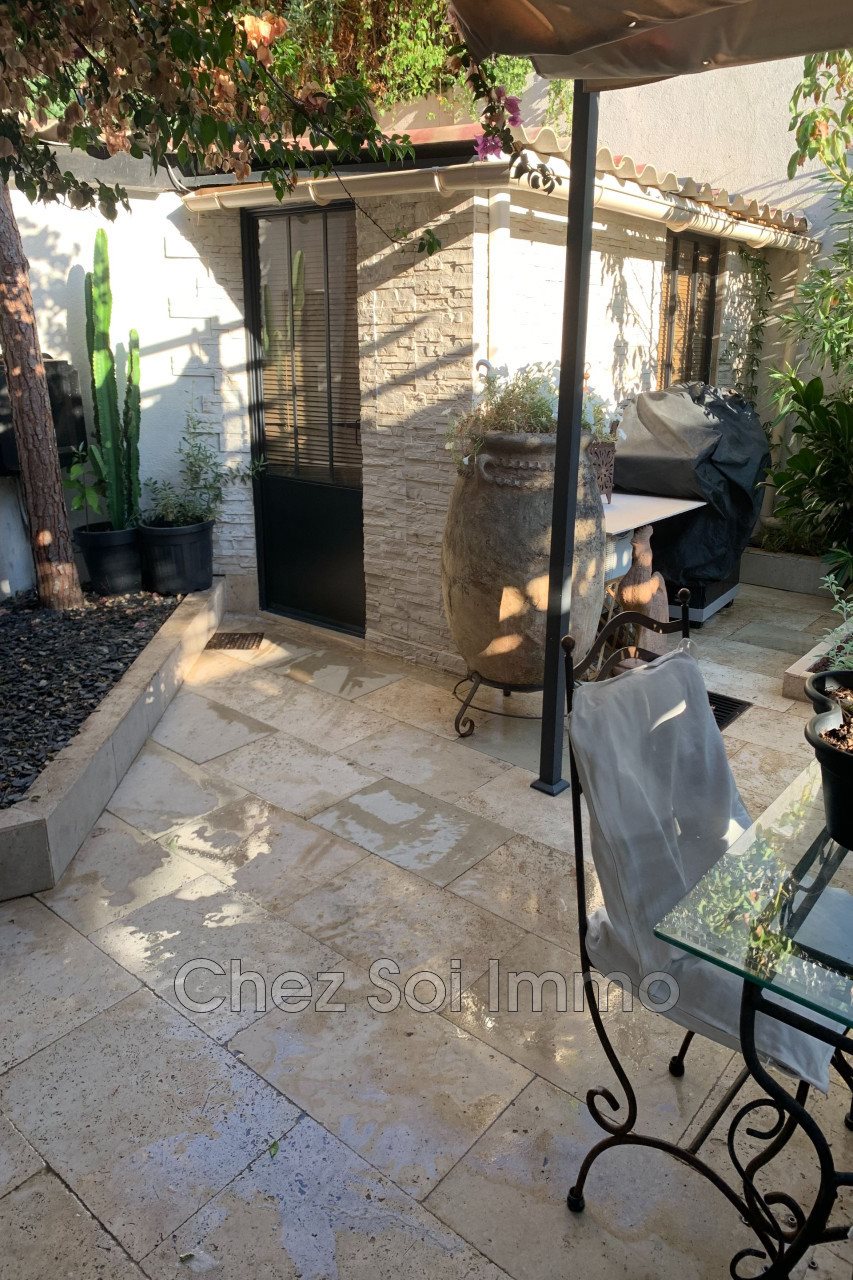 Maison à vendre, 104m², Cogolin