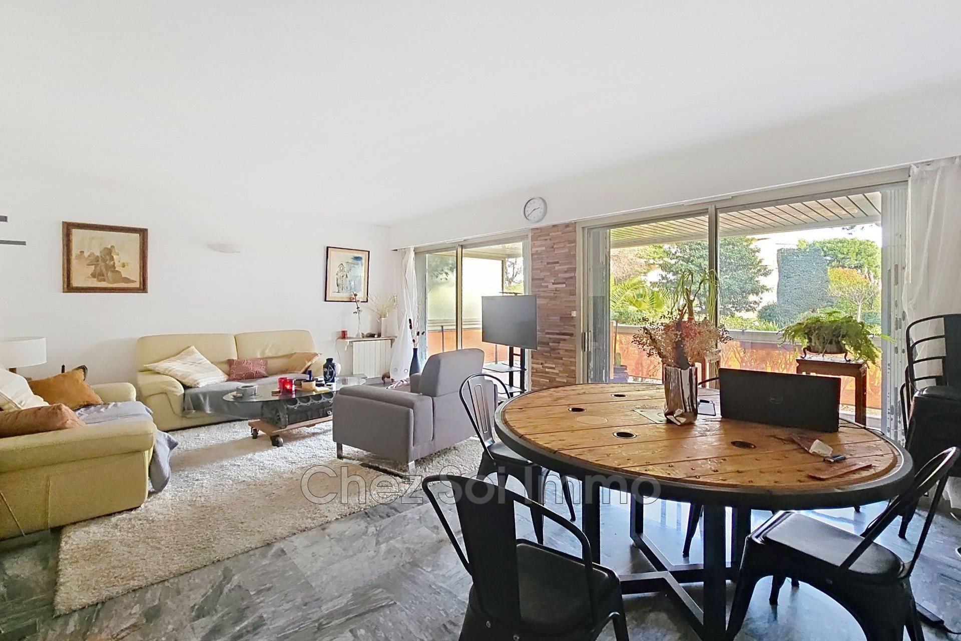 Appartement à vendre, 67m², Saint-Laurent-du-Var