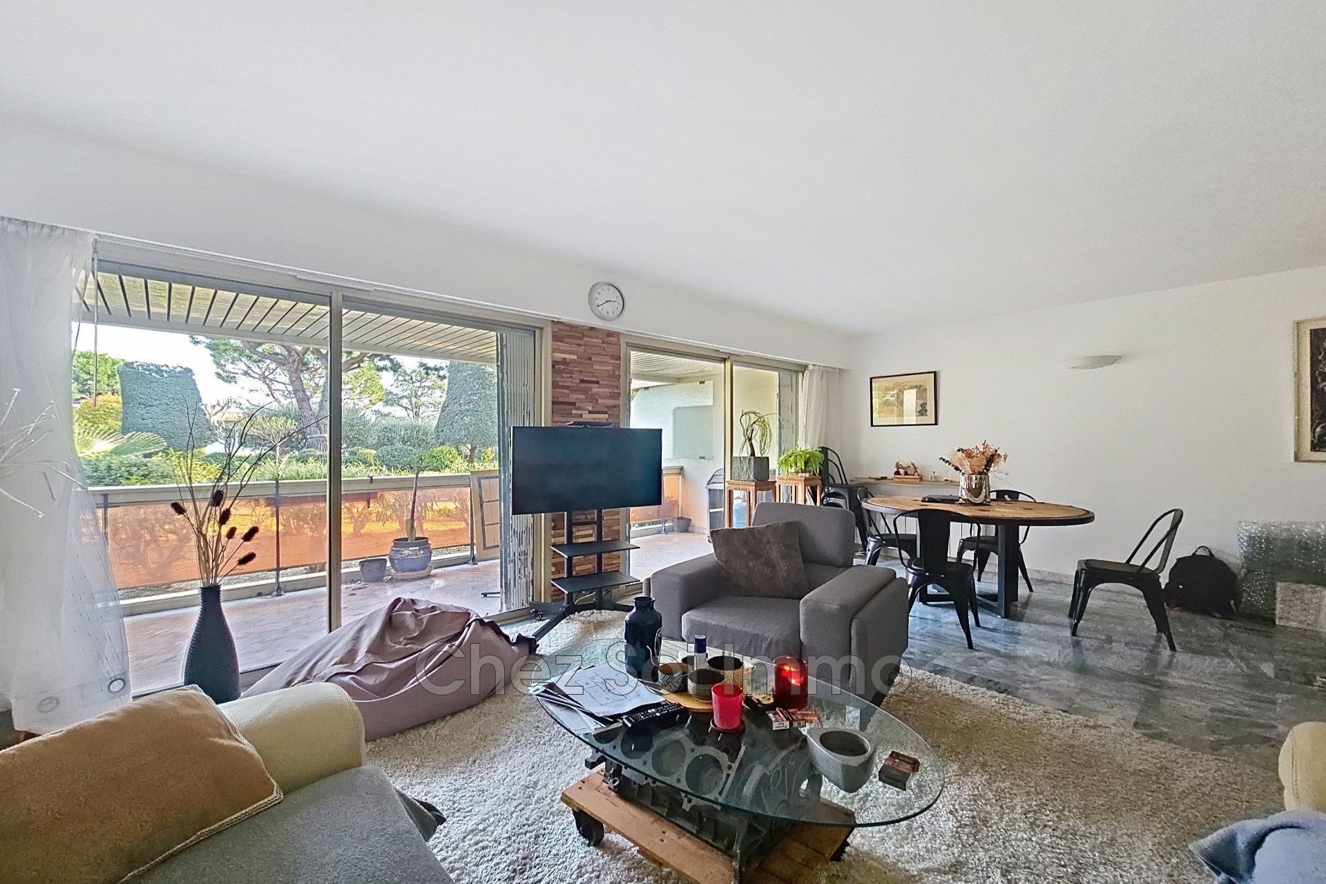 Appartement à vendre, 67m², Saint-Laurent-du-Var