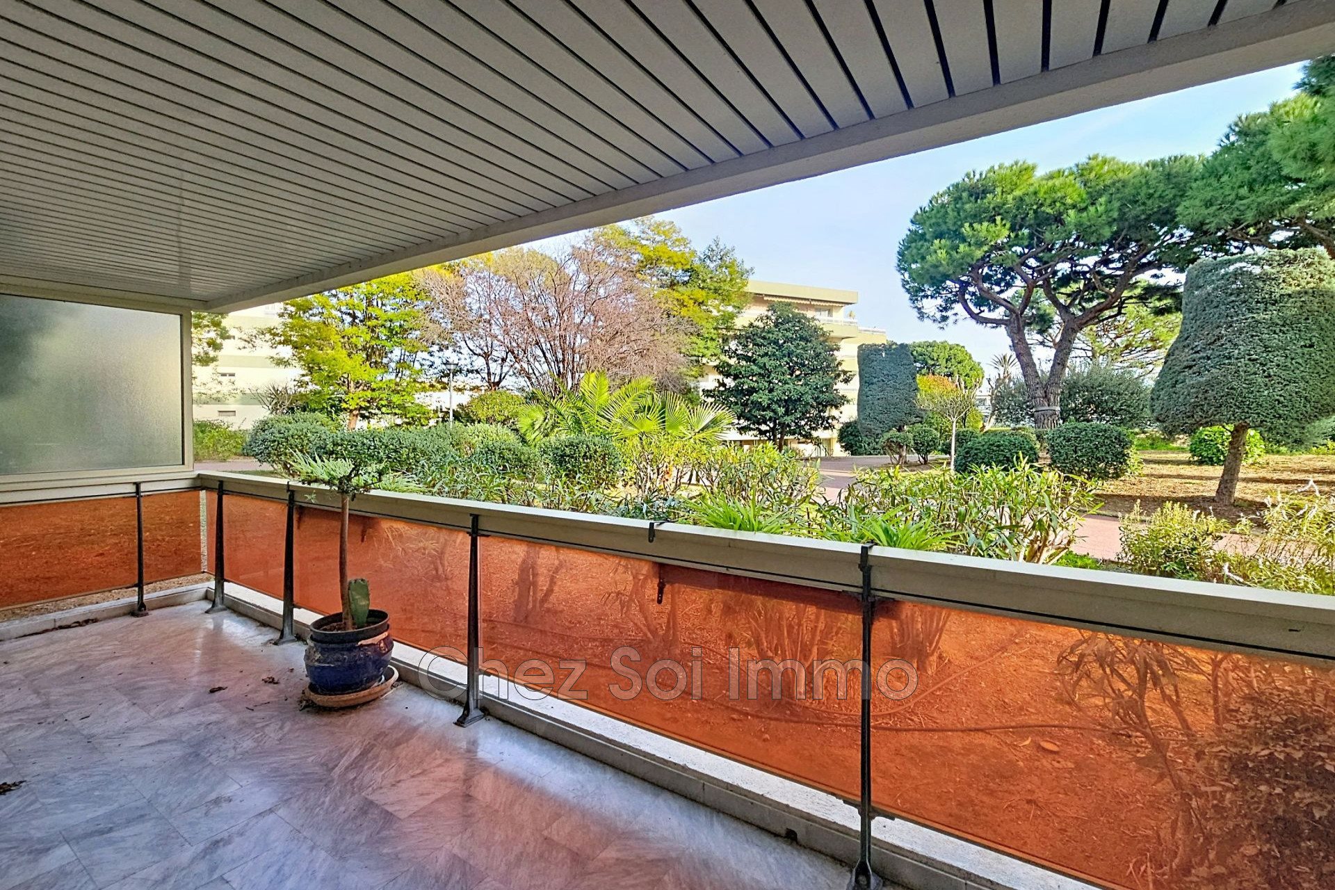 Appartement à vendre, 67m², Saint-Laurent-du-Var