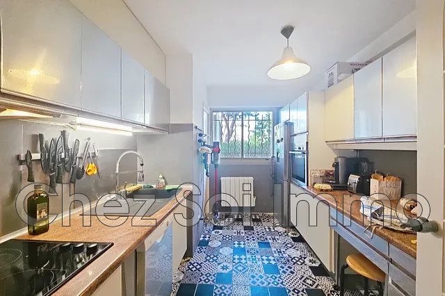 Appartement à vendre, 67m², Saint-Laurent-du-Var
