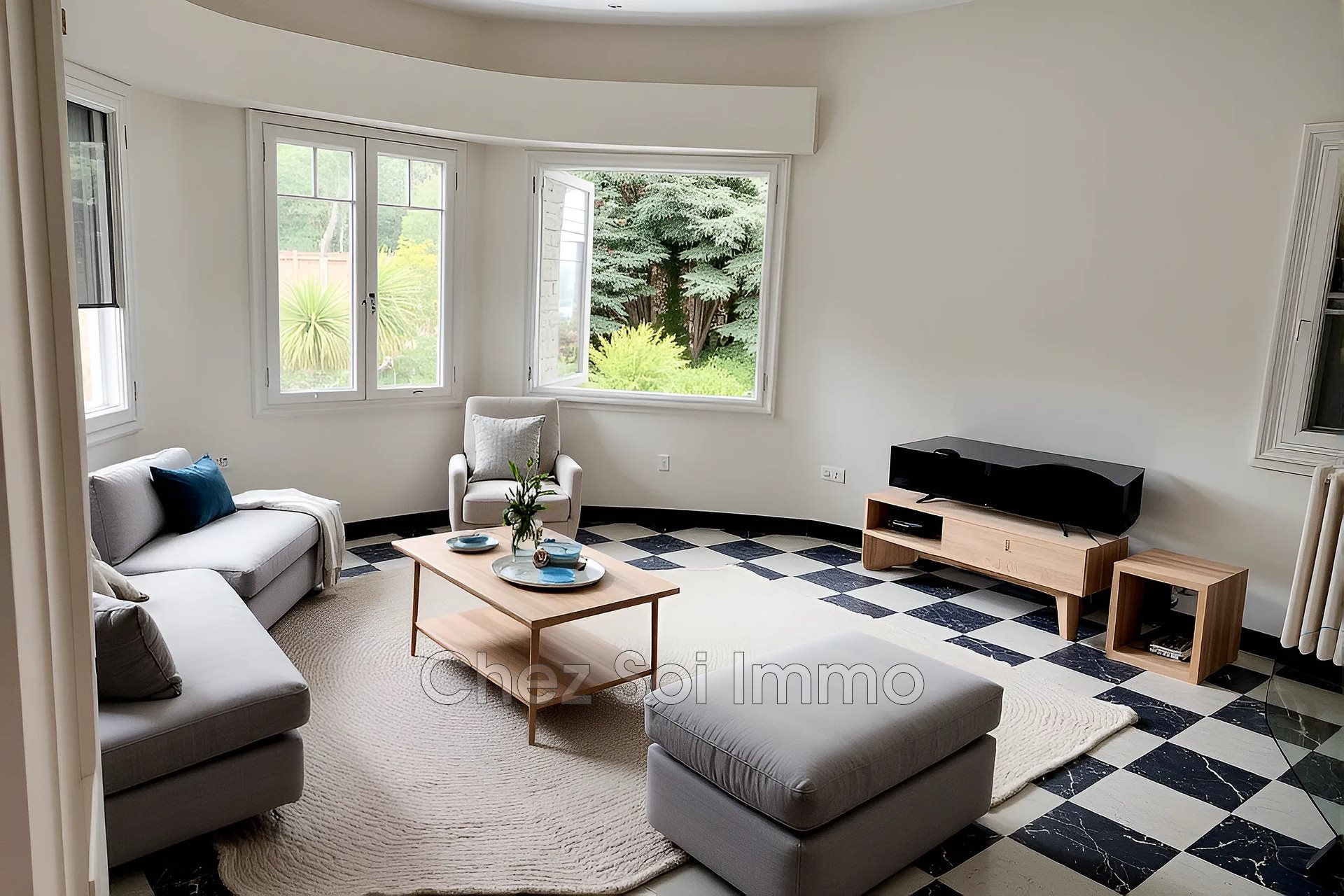 Maison à vendre, 120m², Cagnes-sur-Mer
