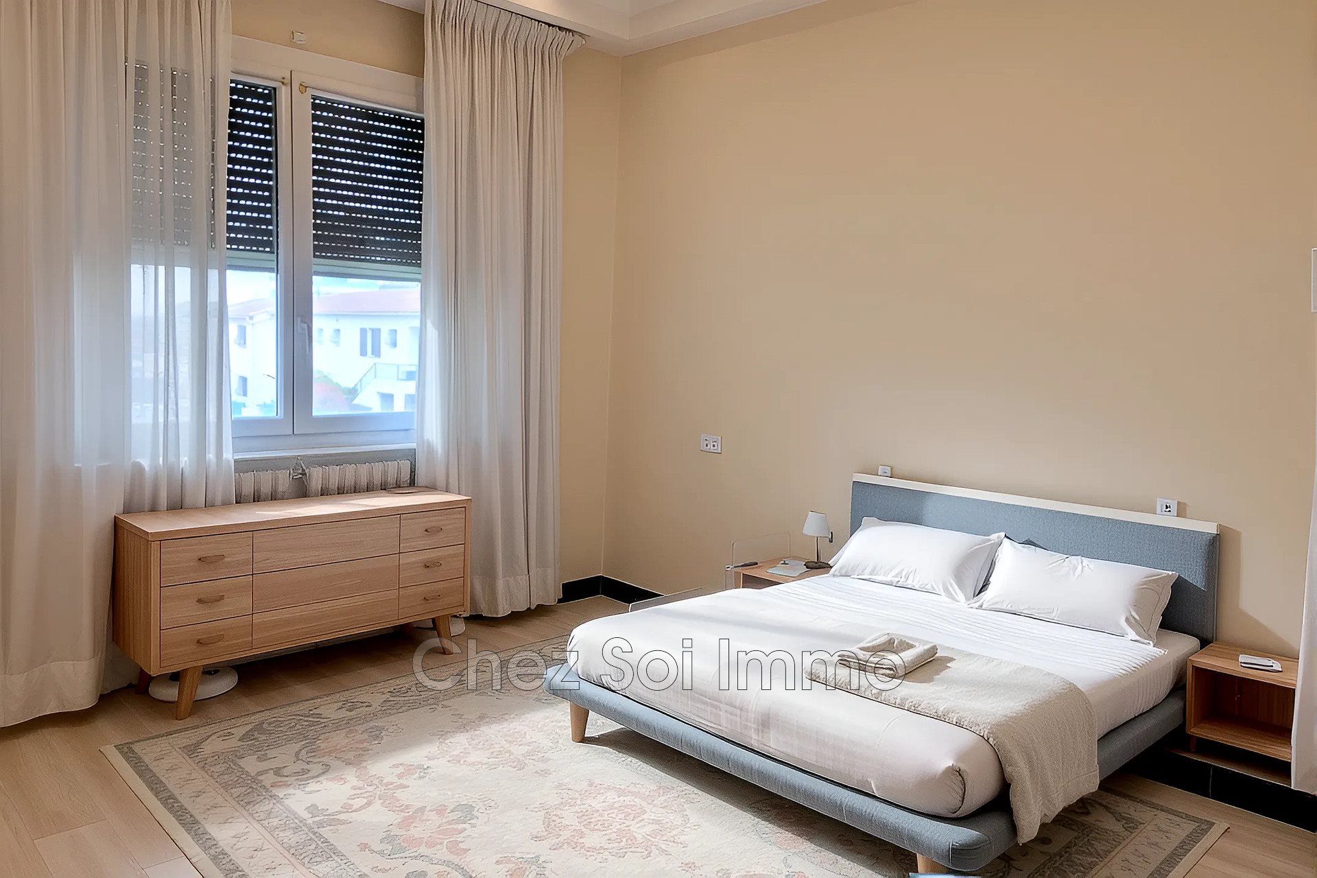 Maison à vendre, 120m², Cagnes-sur-Mer