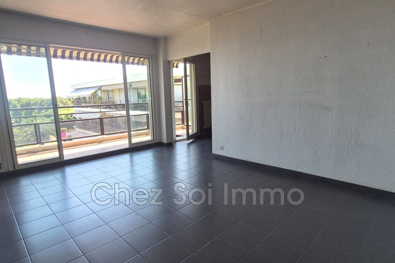 Appartement à vendre, 66m², Villeneuve-Loubet