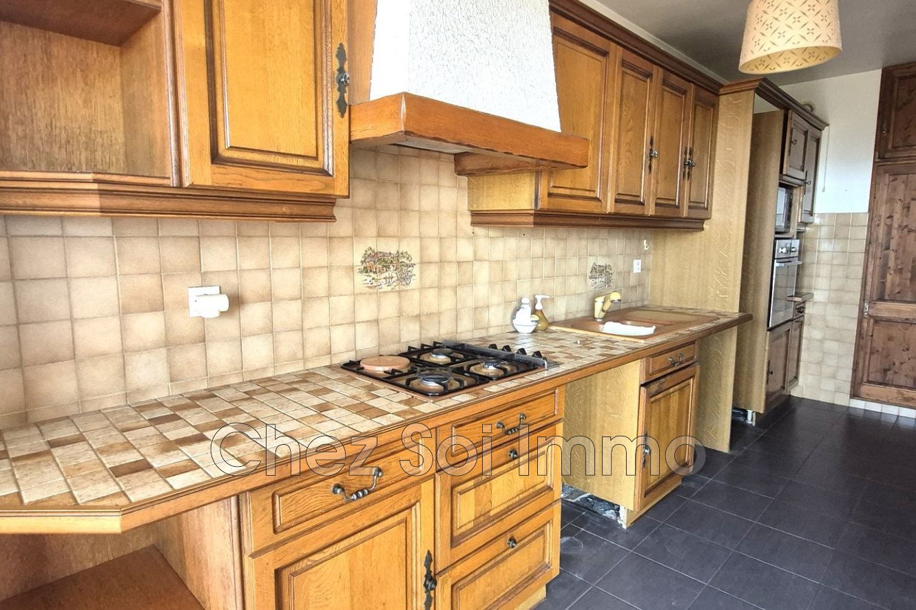 Appartement à vendre, 66m², Villeneuve-Loubet