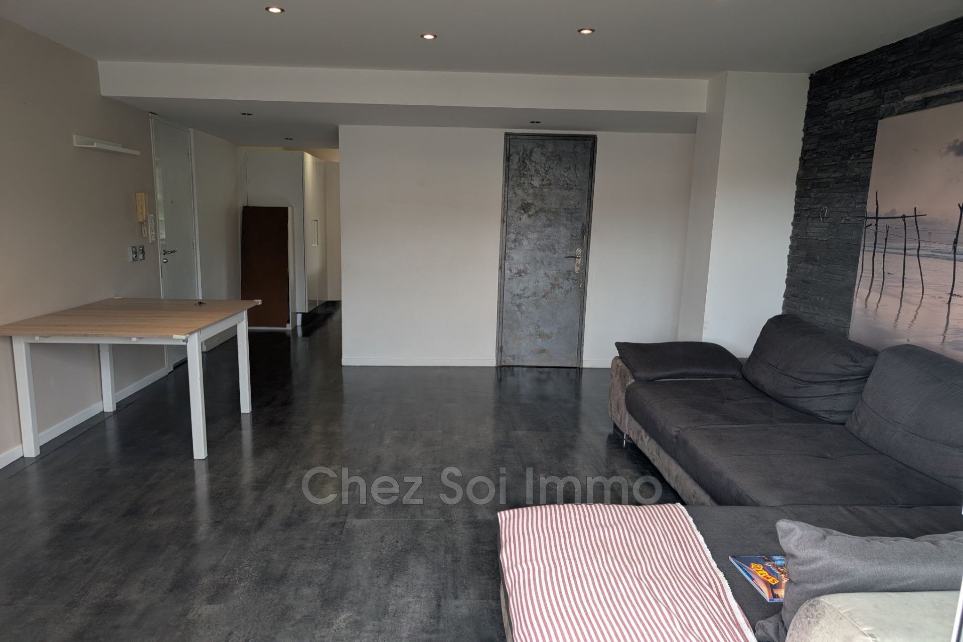 Appartement à vendre, 64m², Cagnes-sur-Mer