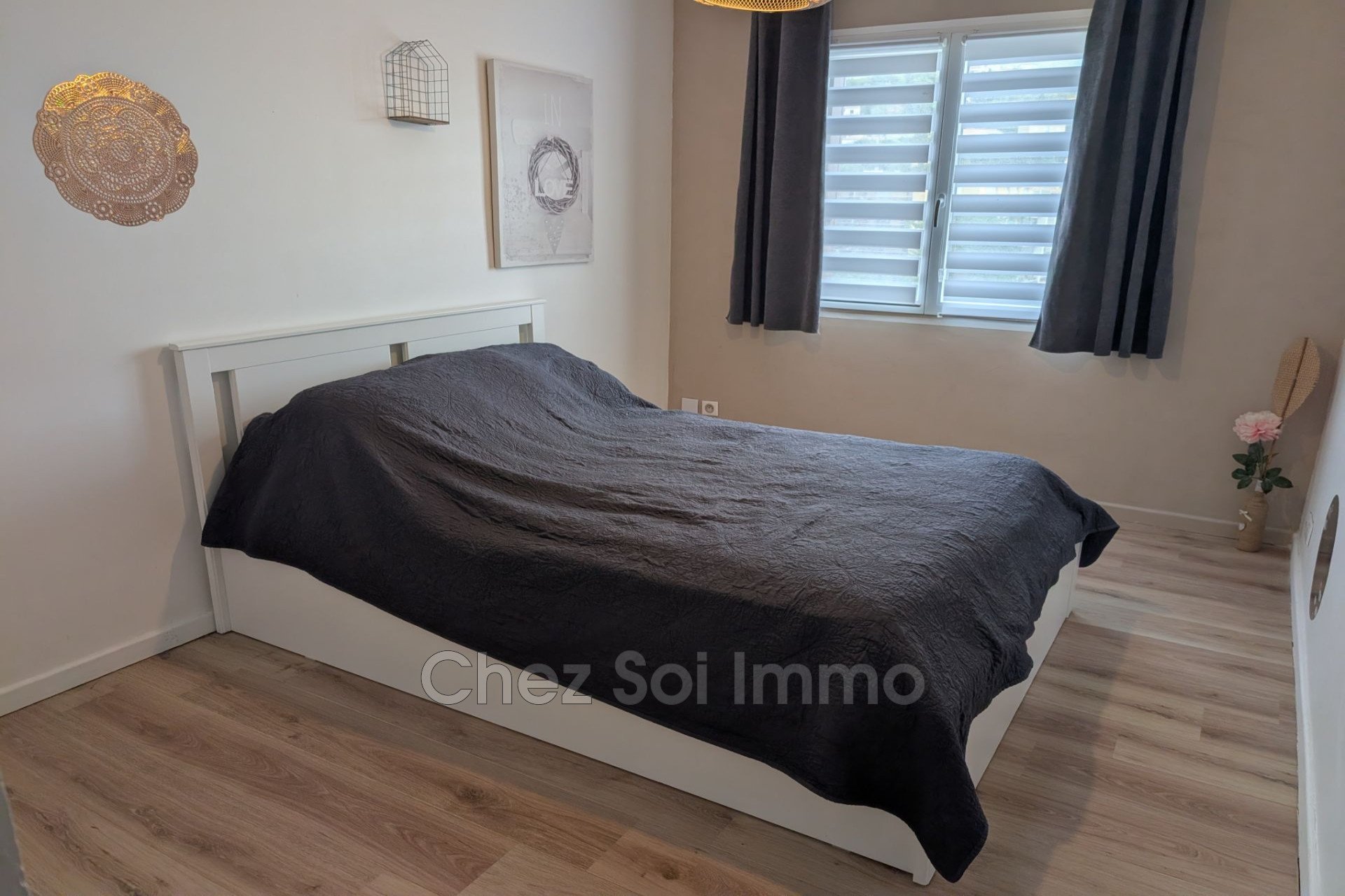 Appartement à vendre, 64m², Cagnes-sur-Mer