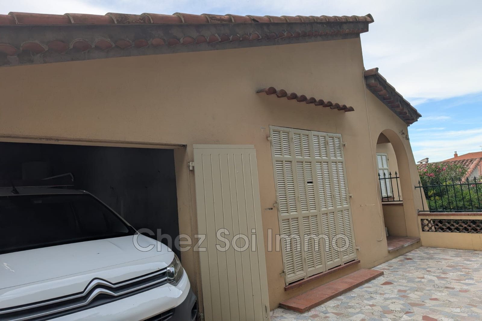 Appartement à vendre, 56m², Cagnes-sur-Mer