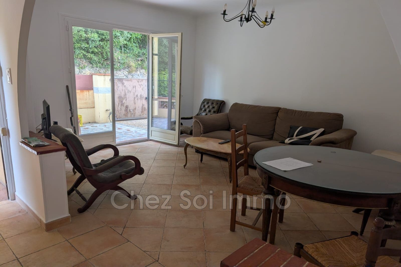 Appartement à vendre, 56m², Cagnes-sur-Mer