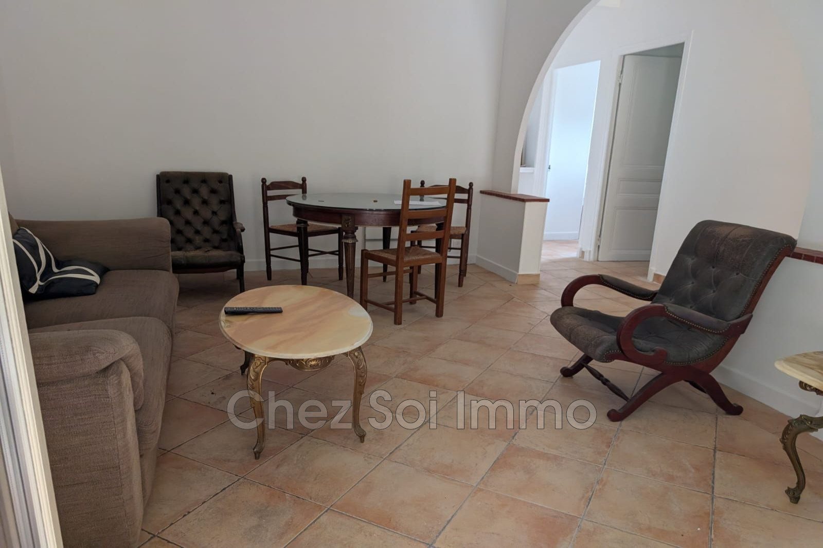Appartement à vendre, 56m², Cagnes-sur-Mer
