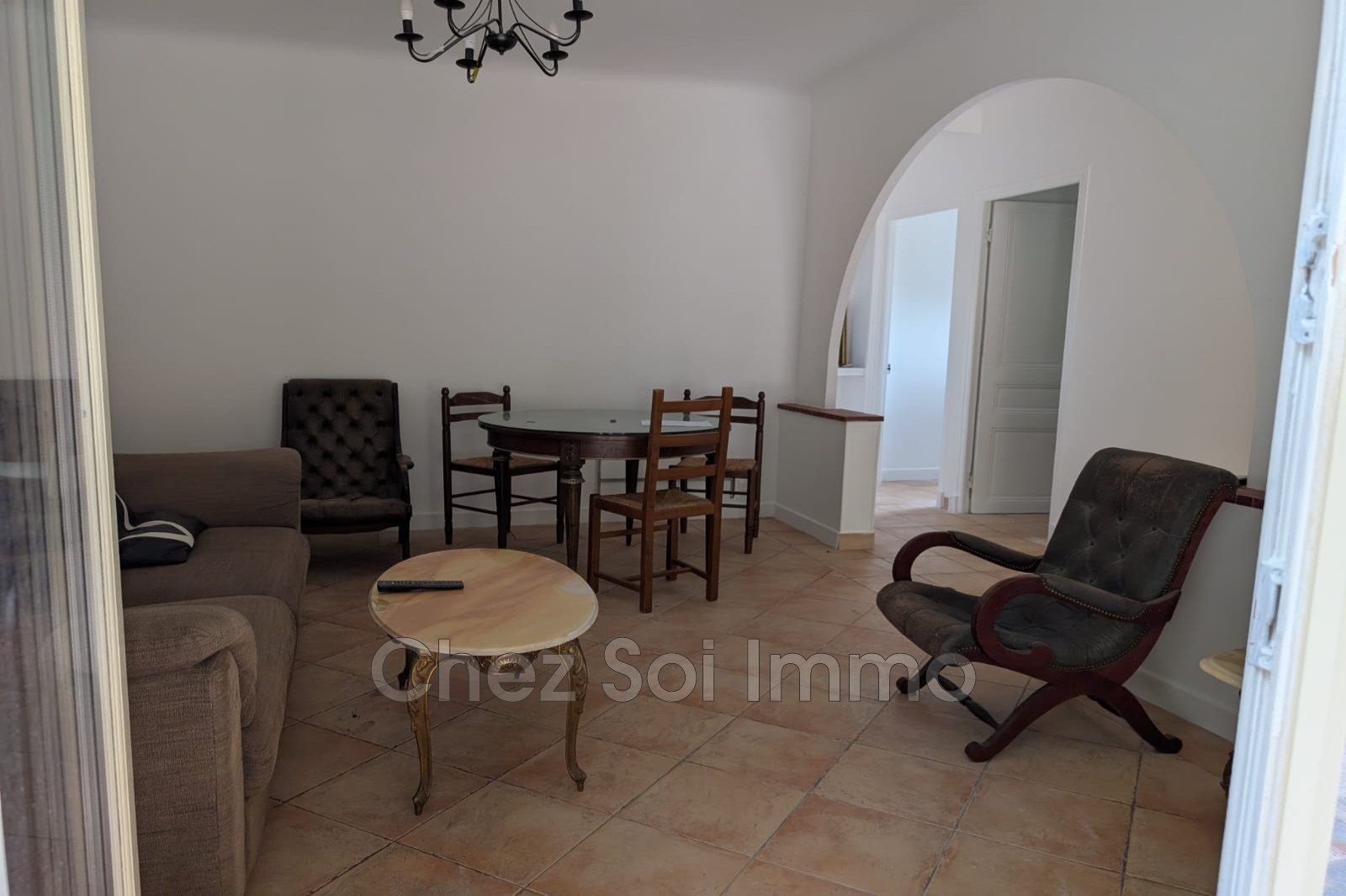 Appartement à vendre, 56m², Cagnes-sur-Mer