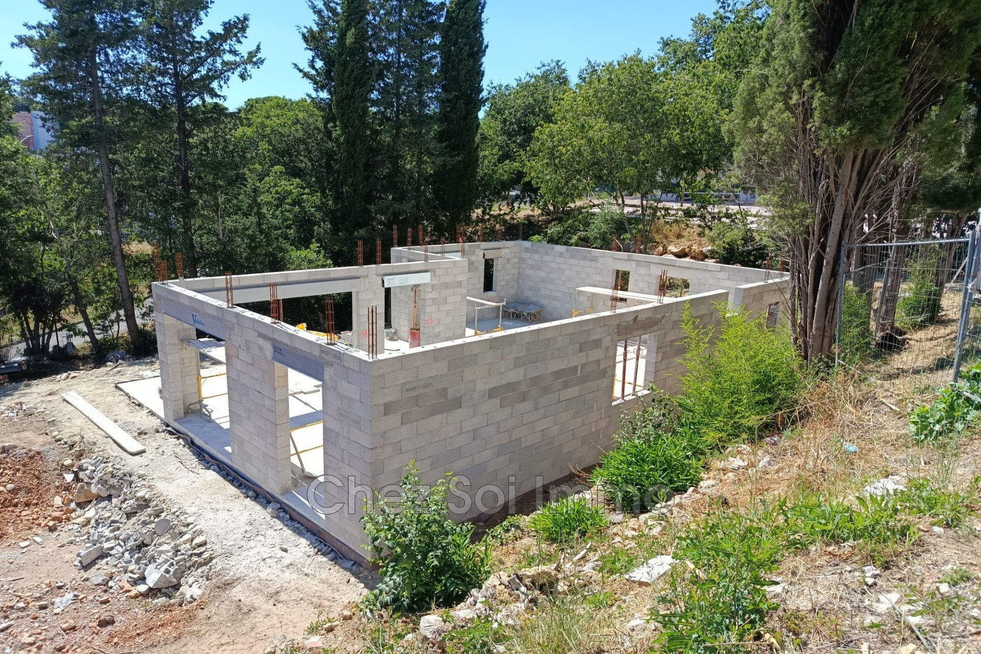 Maison à vendre, 178m², Grasse