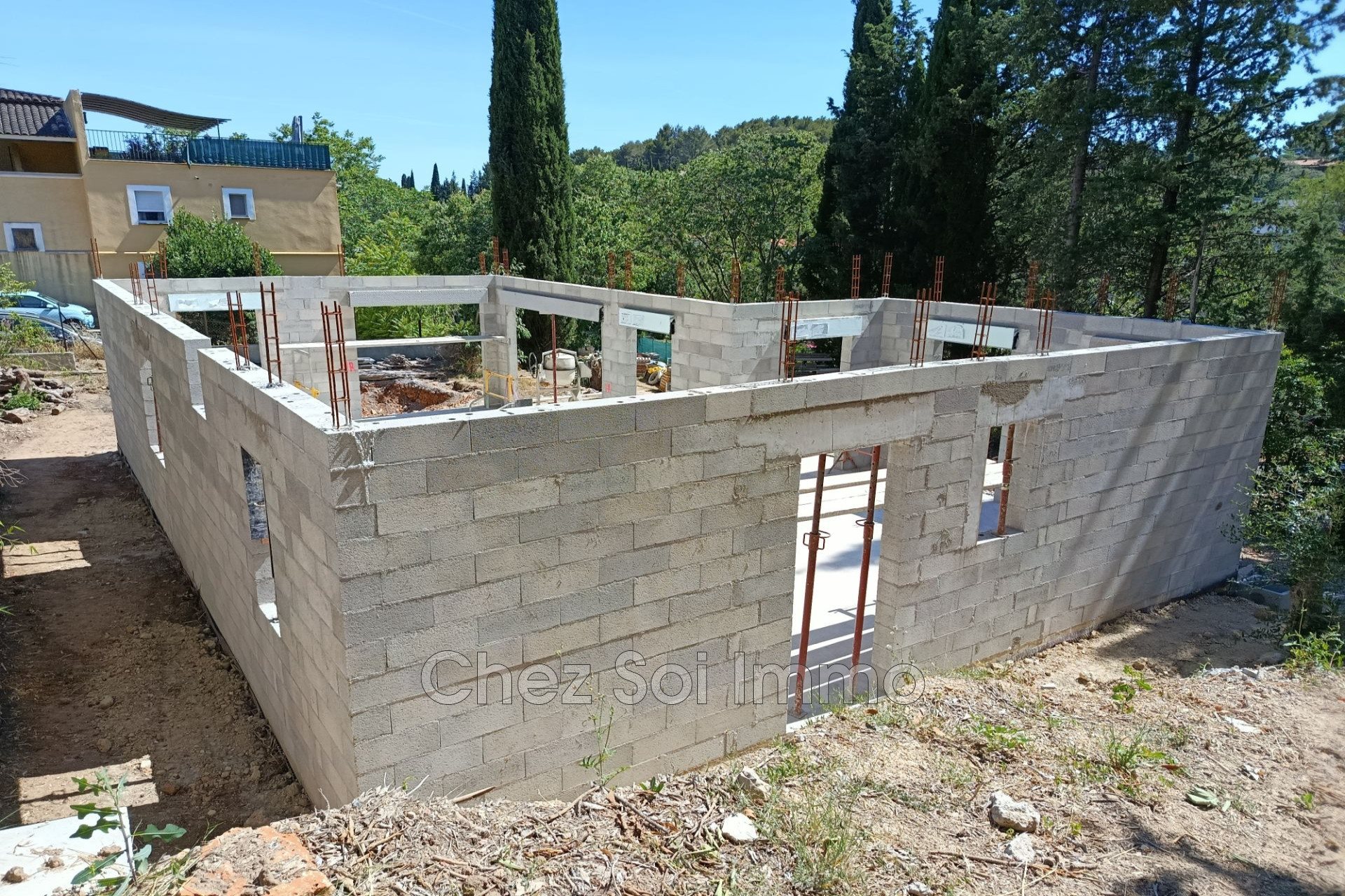 Maison à vendre, 178m², Grasse