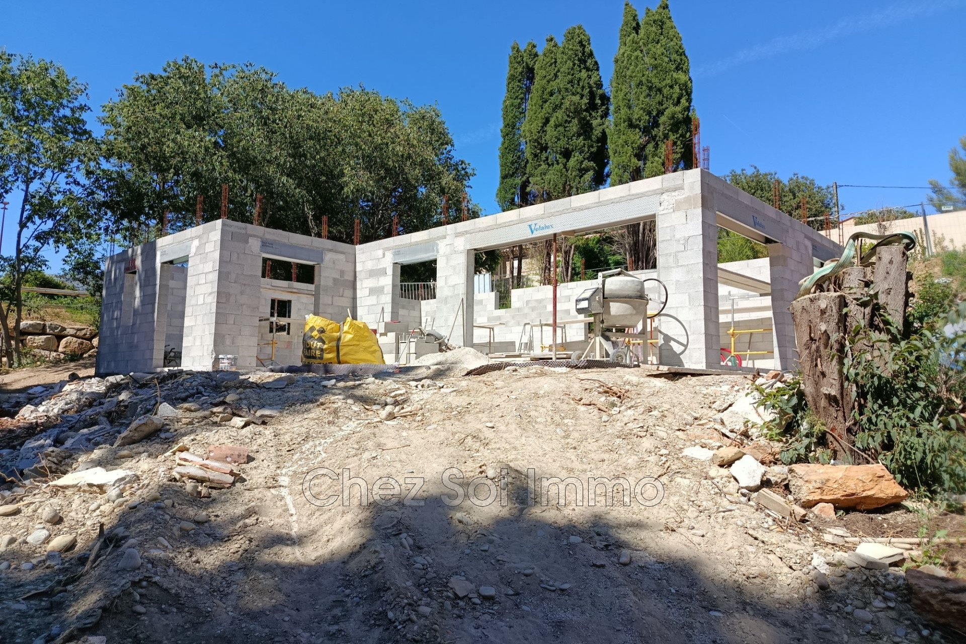 Maison à vendre, 178m², Grasse