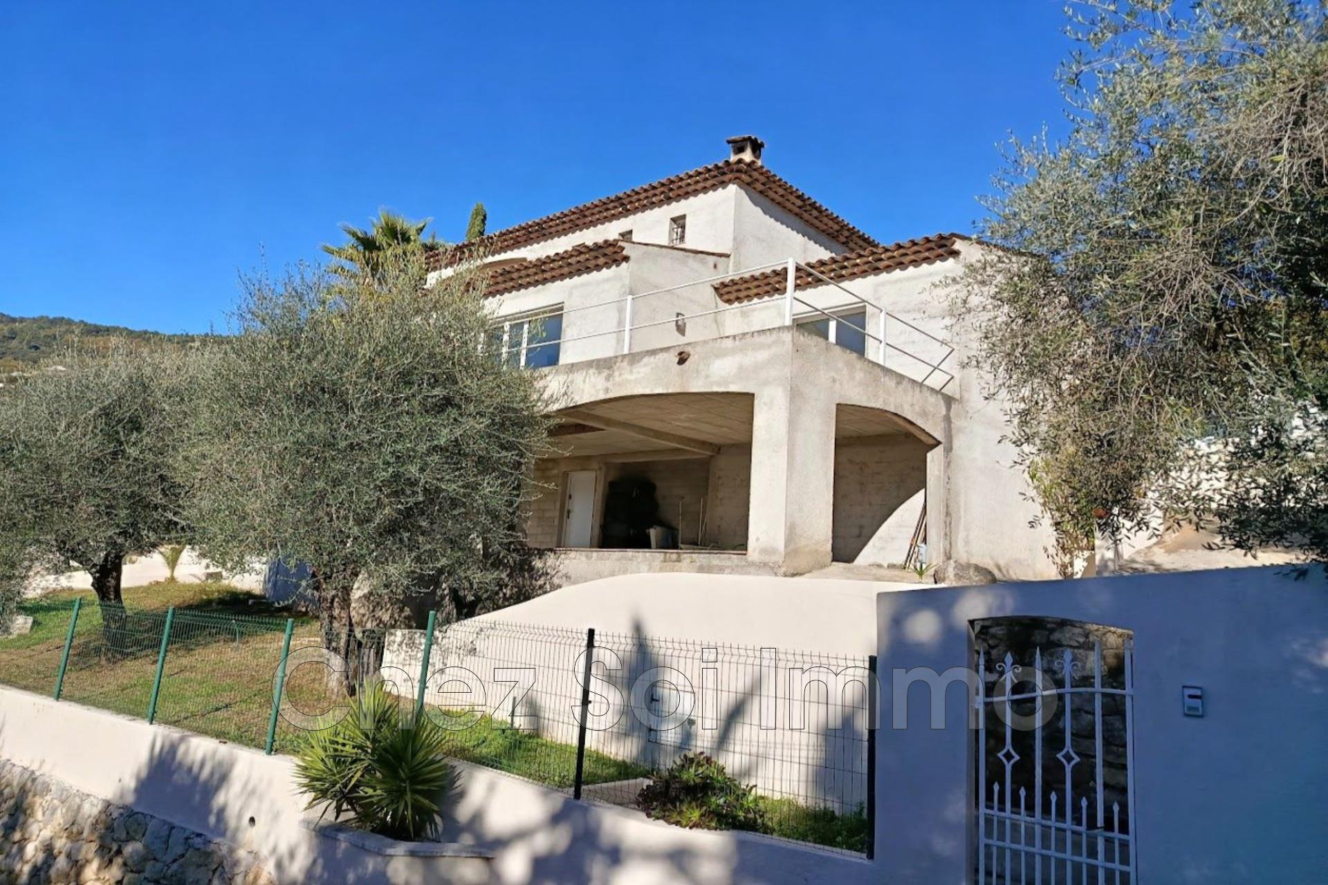 Maison à vendre, 160m², Cabris