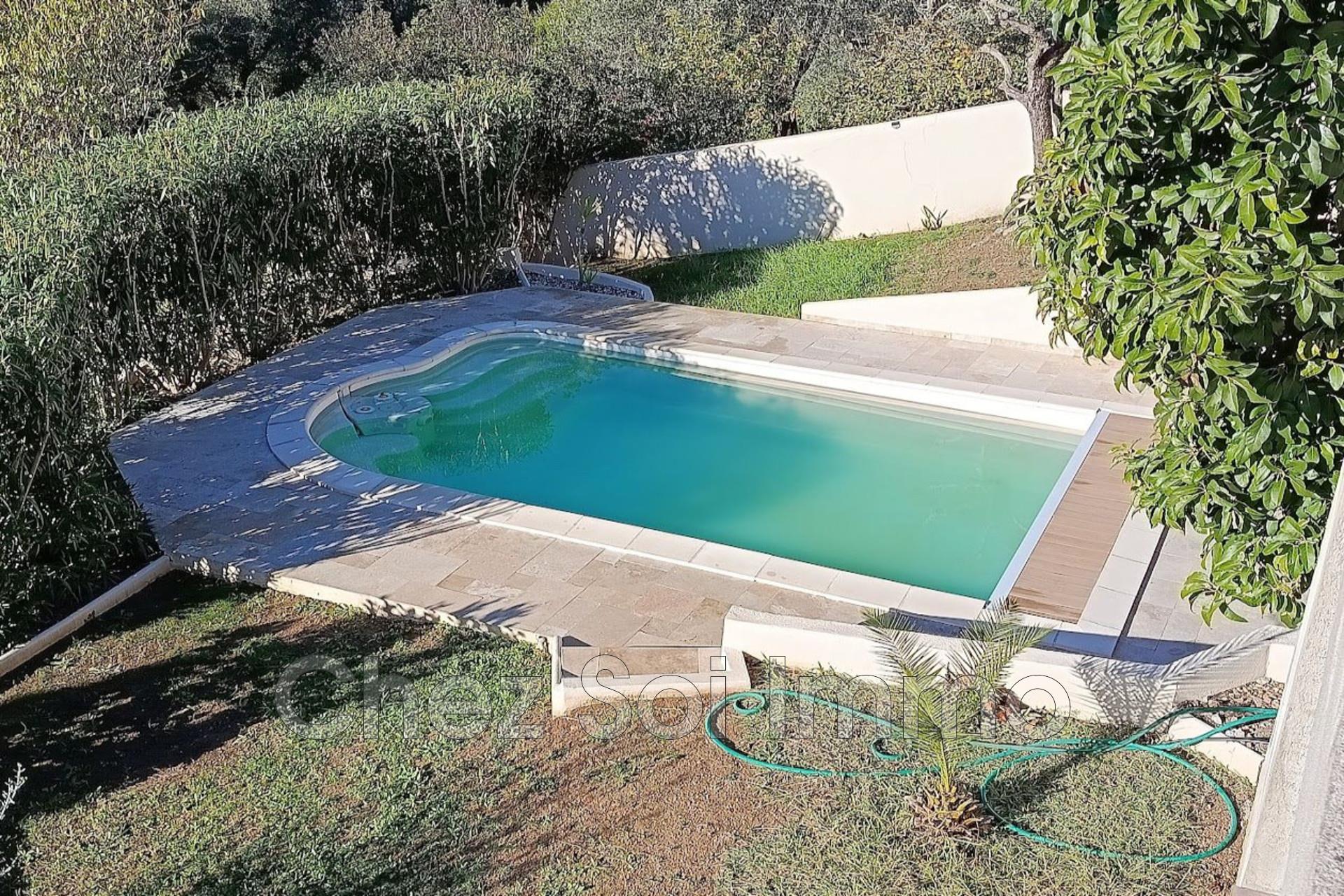 Maison à vendre, 160m², Cabris