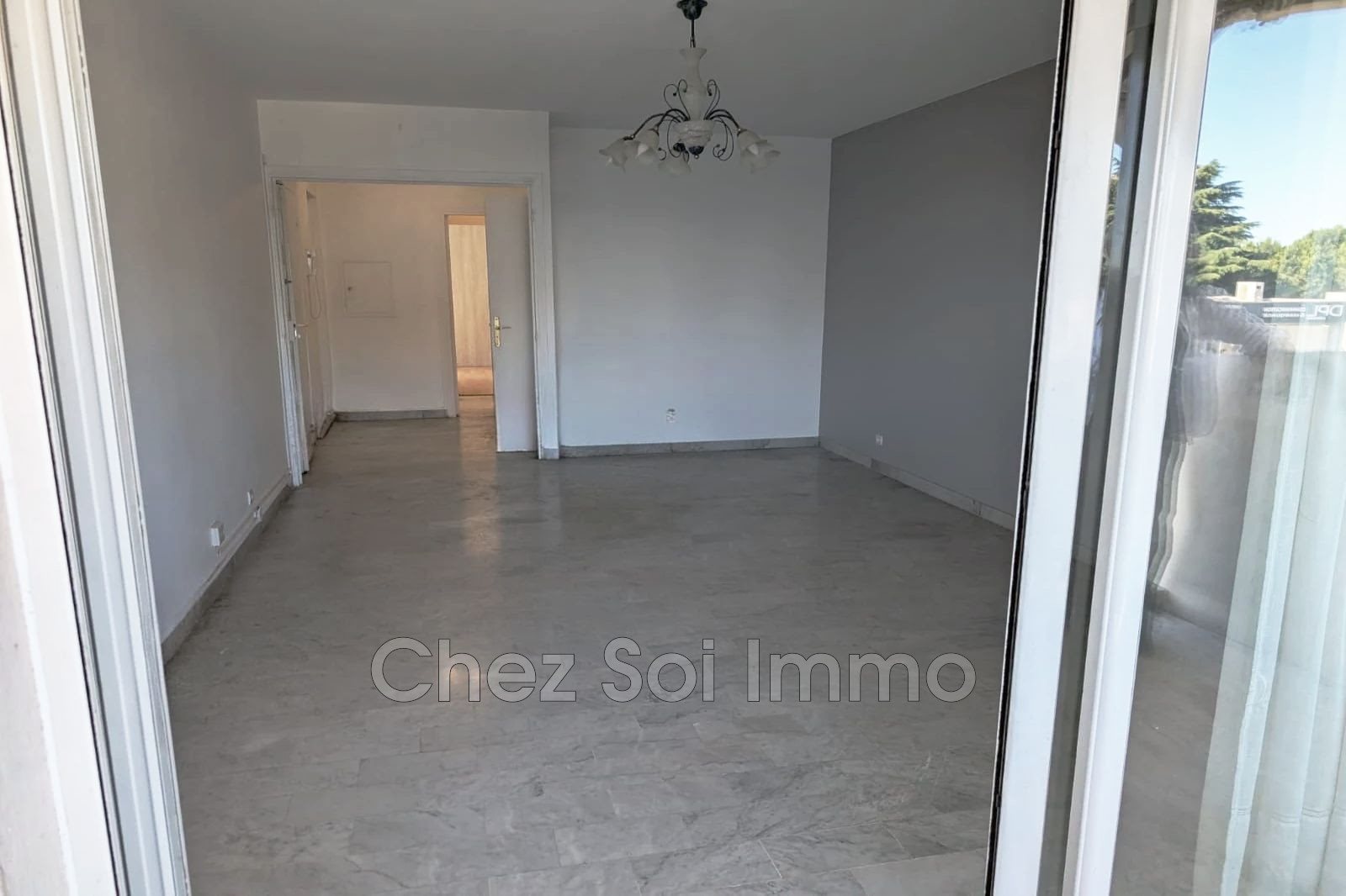 Appartement à vendre, 55m², Saint-Laurent-du-Var