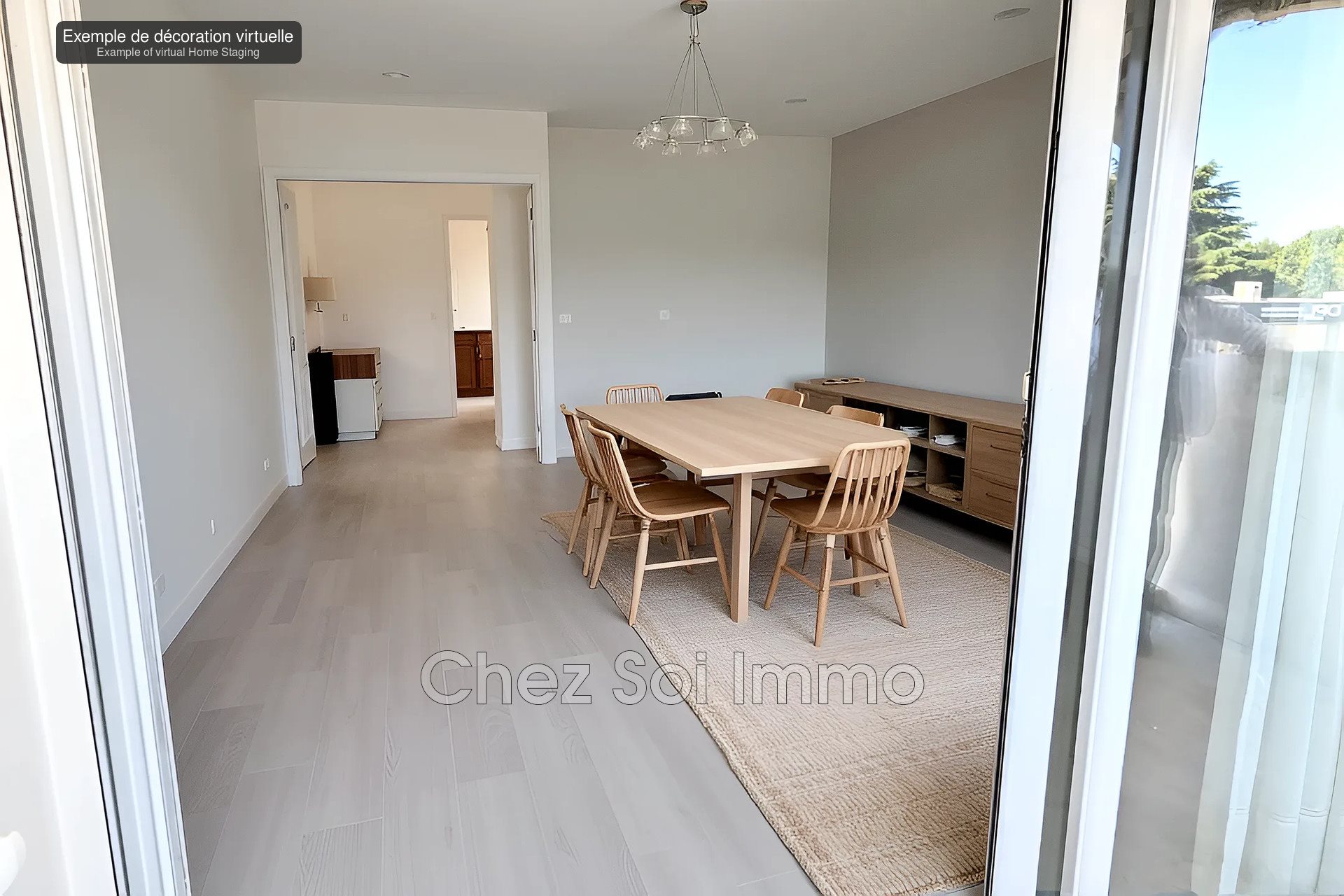 Appartement à vendre, 55m², Saint-Laurent-du-Var