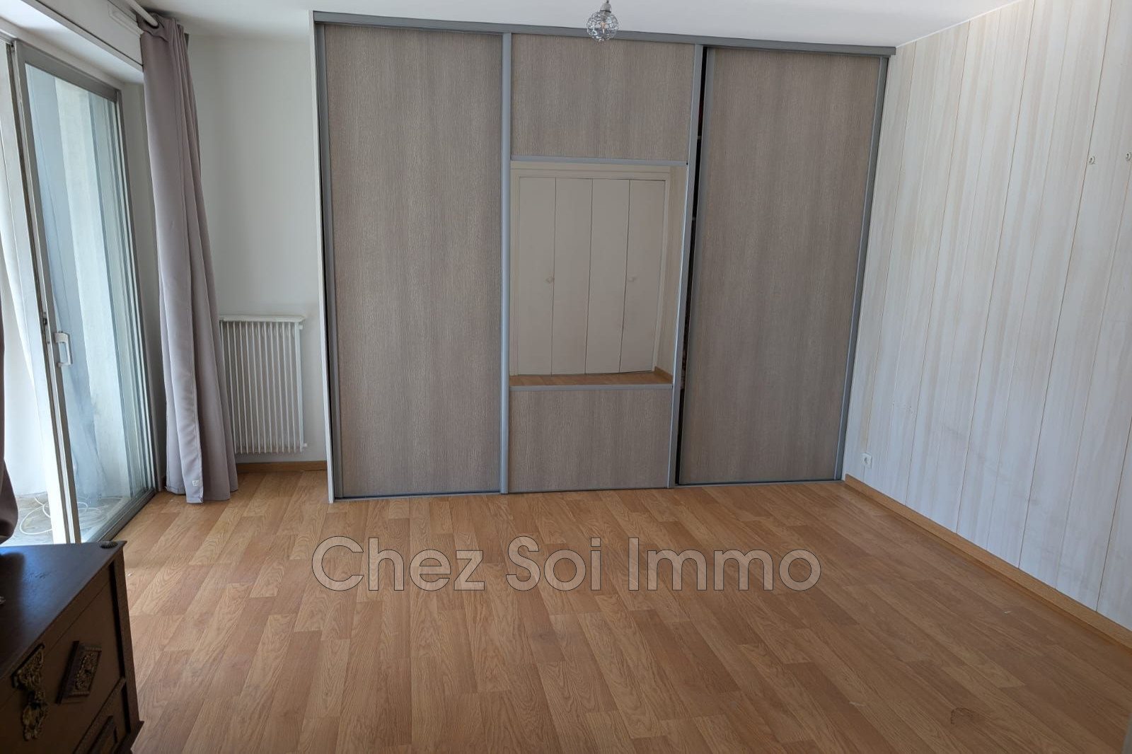 Appartement à vendre, 55m², Saint-Laurent-du-Var