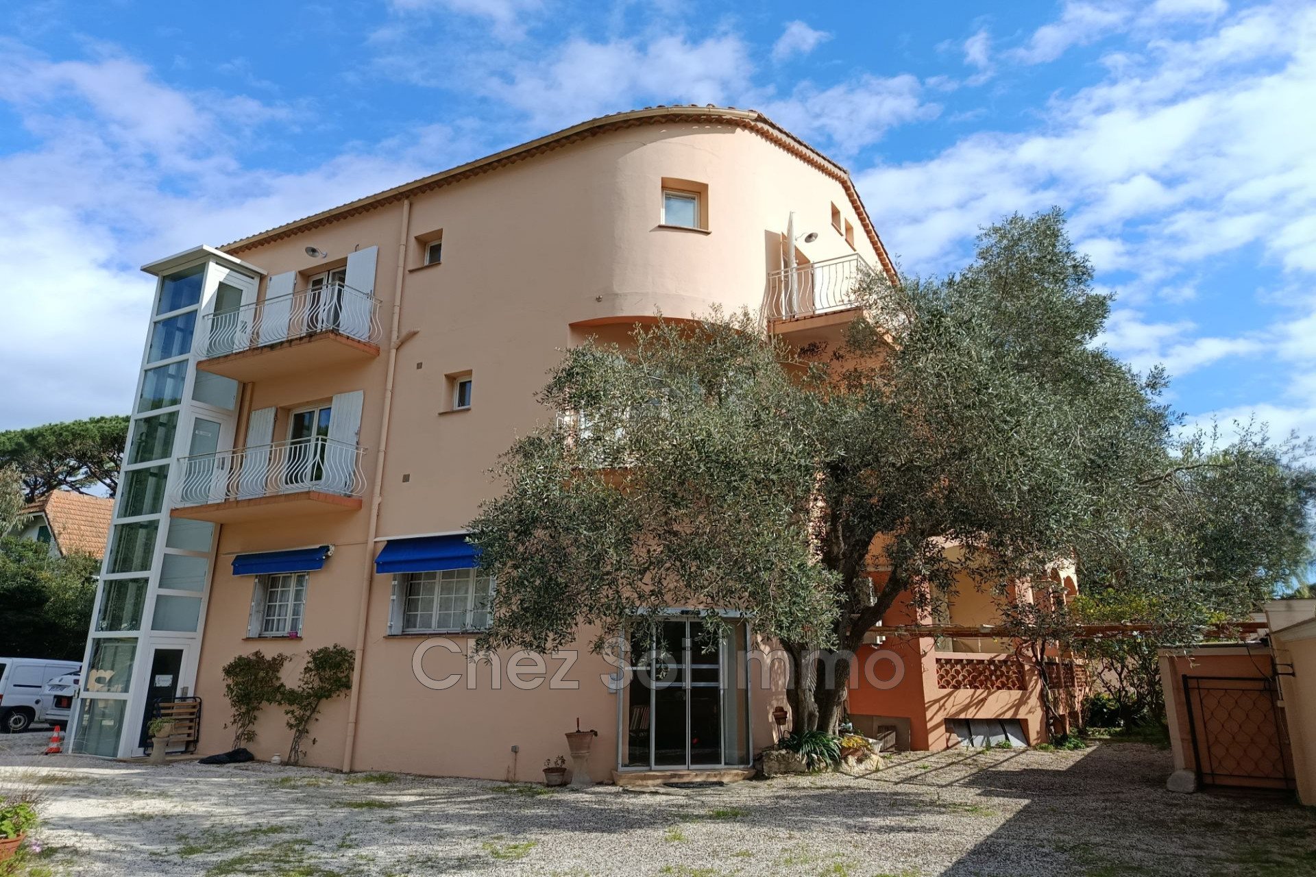 Maison à vendre, 400m², Cavalaire-sur-Mer