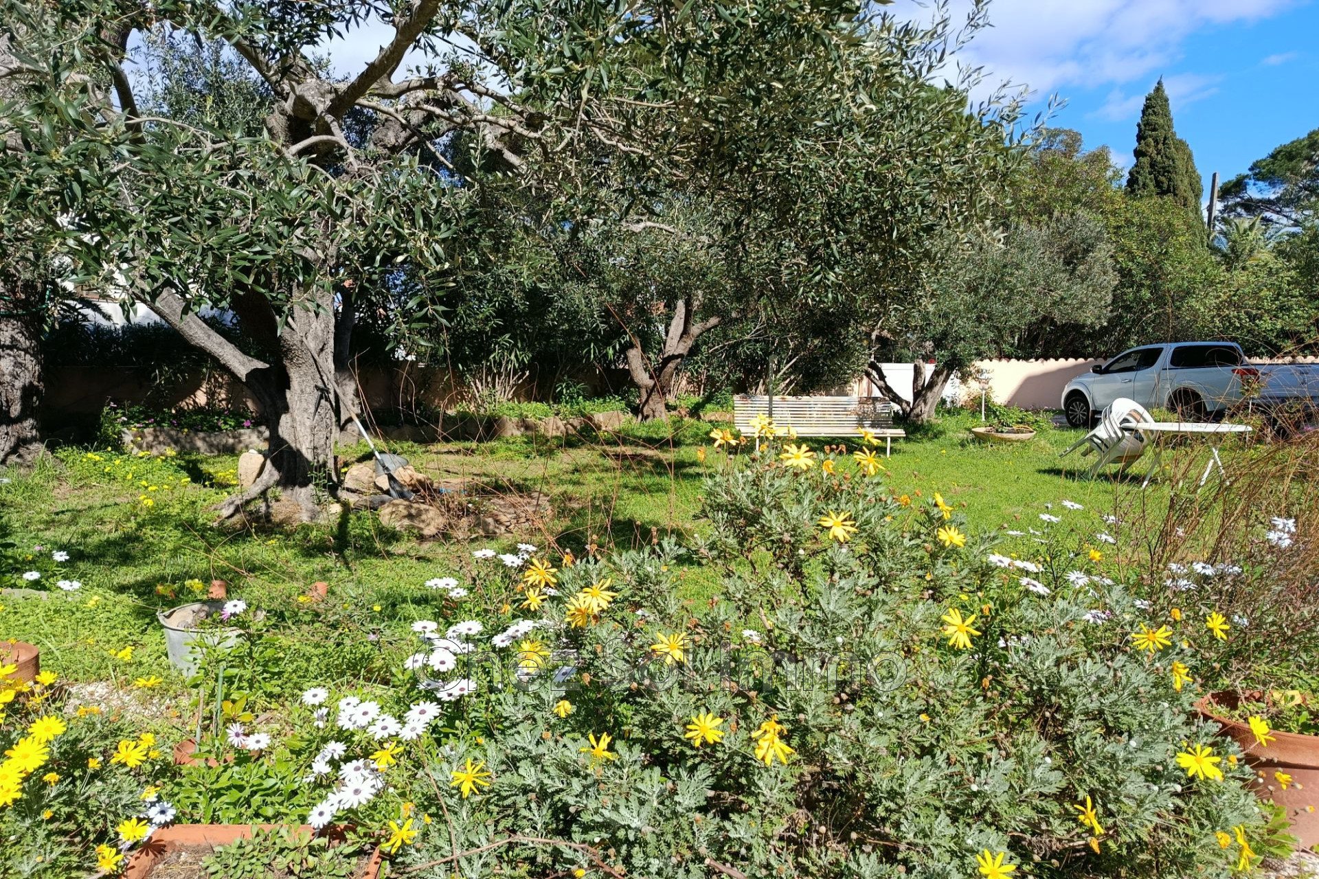 Maison à vendre, 400m², Cavalaire-sur-Mer