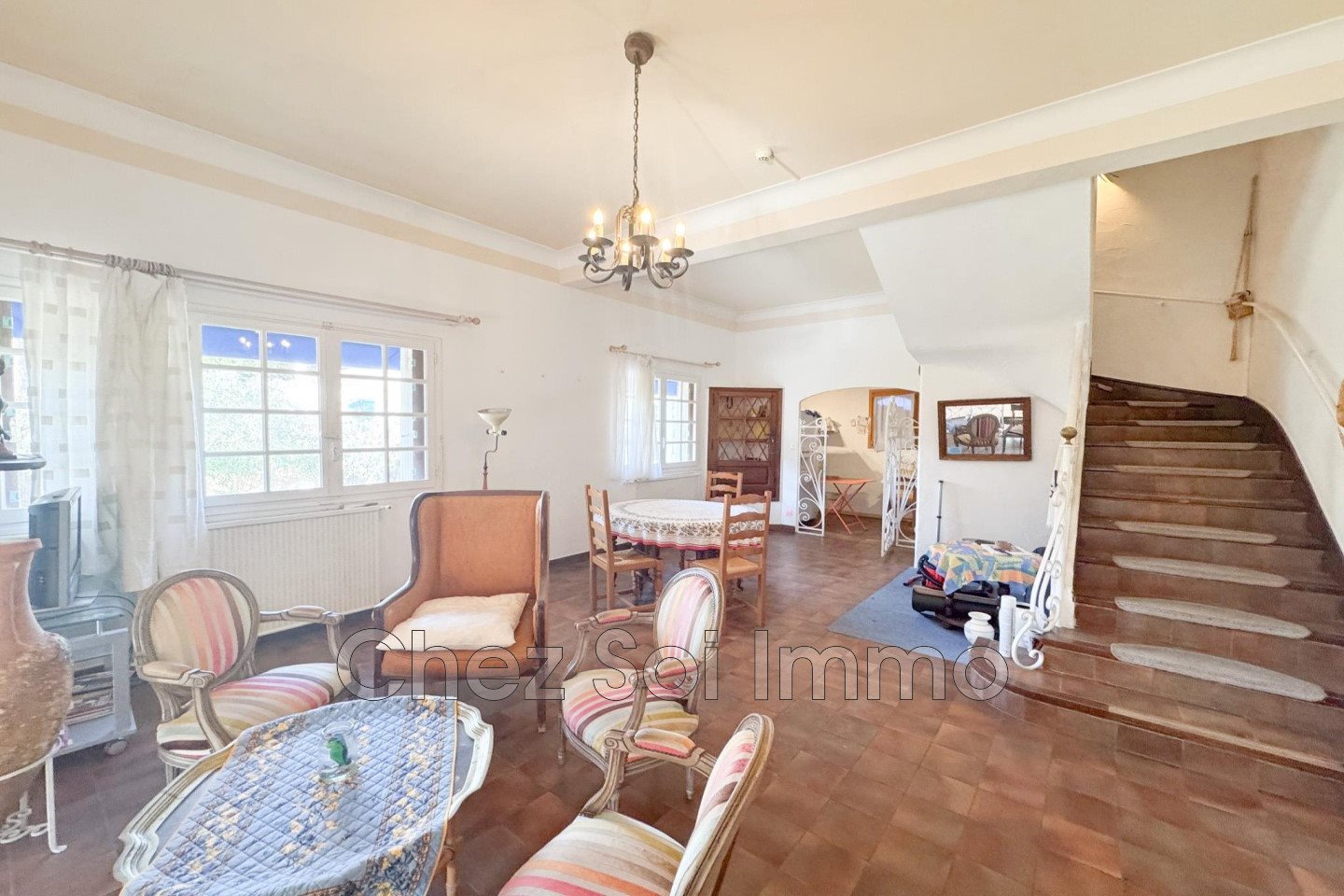 Maison à vendre, 400m², Cavalaire-sur-Mer