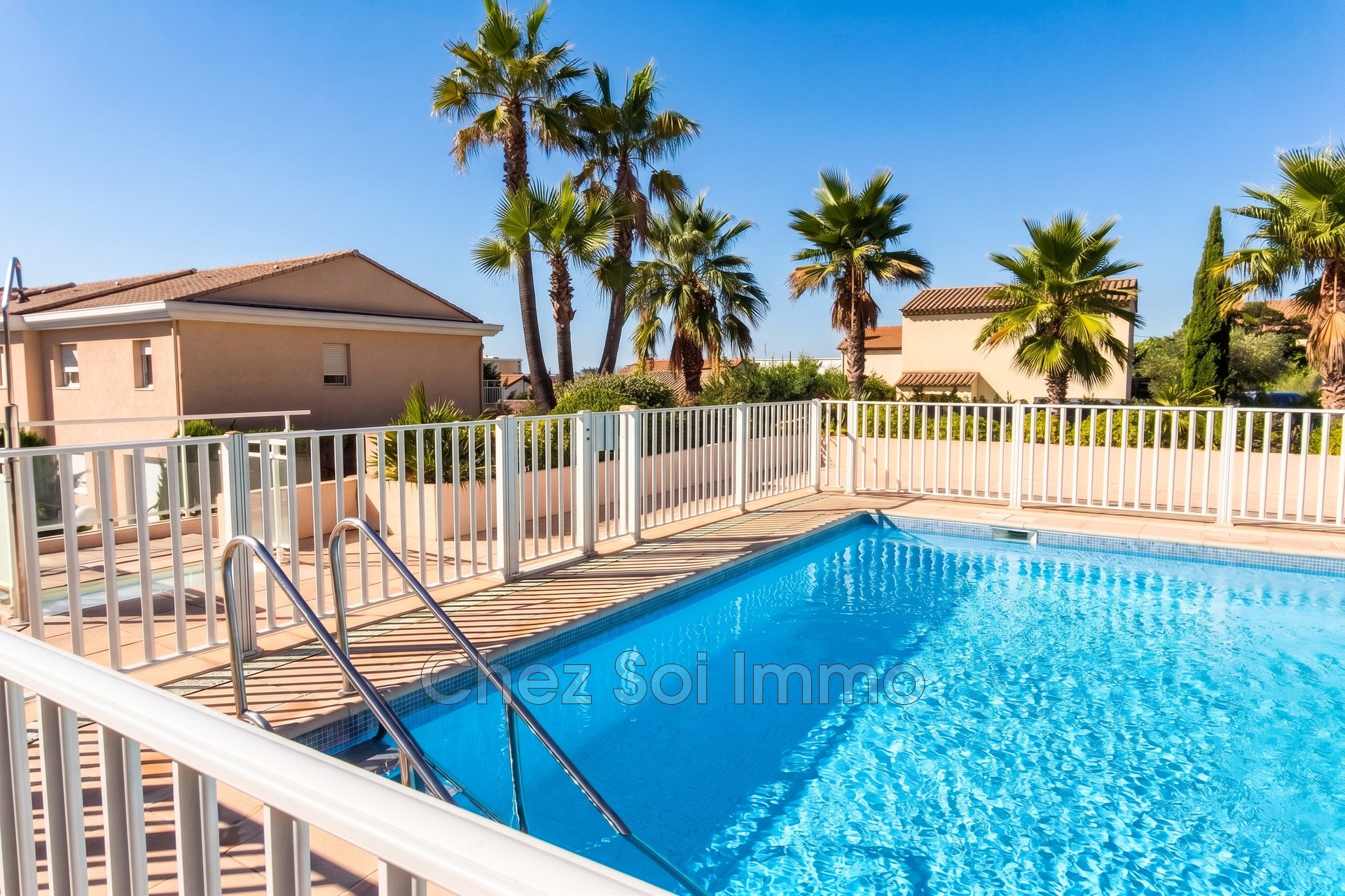 Maison à vendre, 100m², Saint-Laurent-du-Var