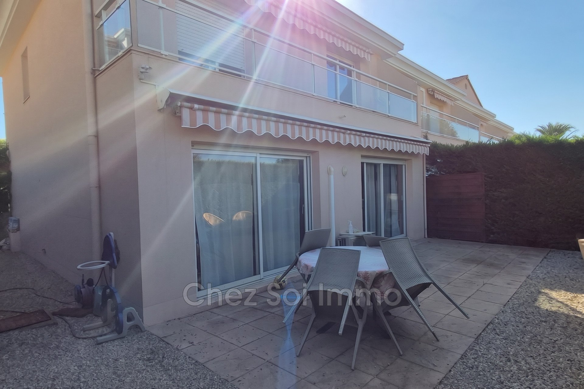 Maison à vendre, 100m², Saint-Laurent-du-Var