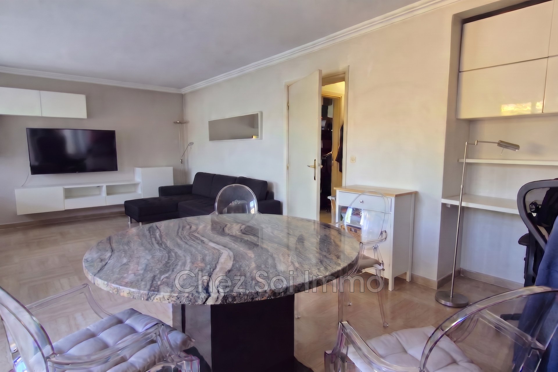 Maison à vendre, 100m², Saint-Laurent-du-Var
