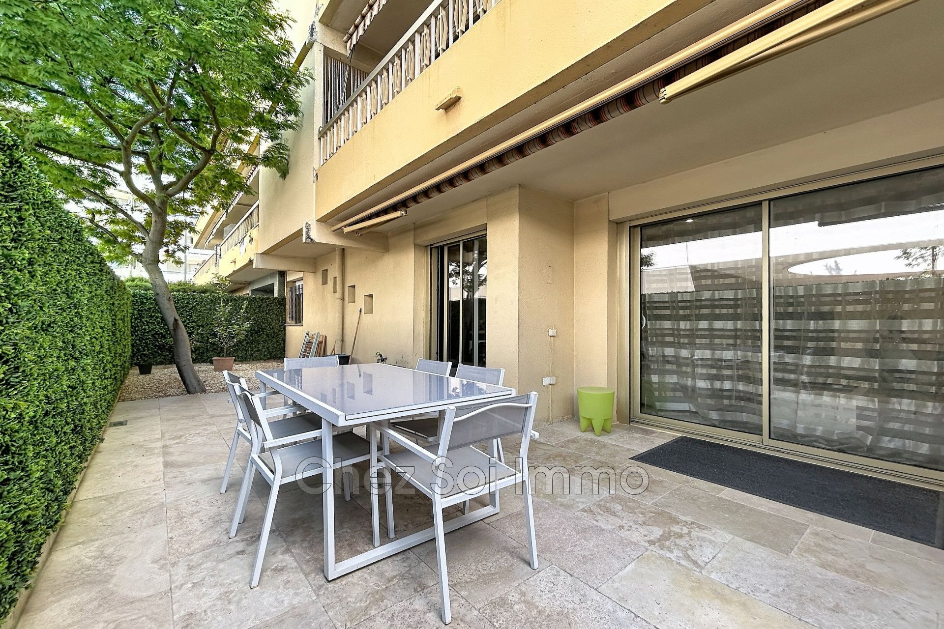 Appartement à vendre, 73m², Saint-Laurent-du-Var
