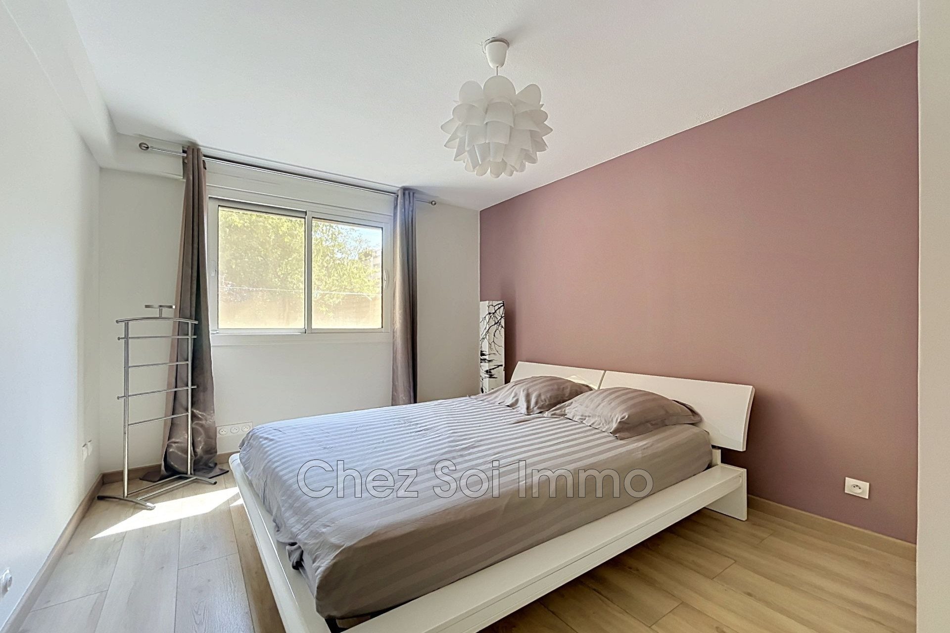 Appartement à vendre, 73m², Saint-Laurent-du-Var