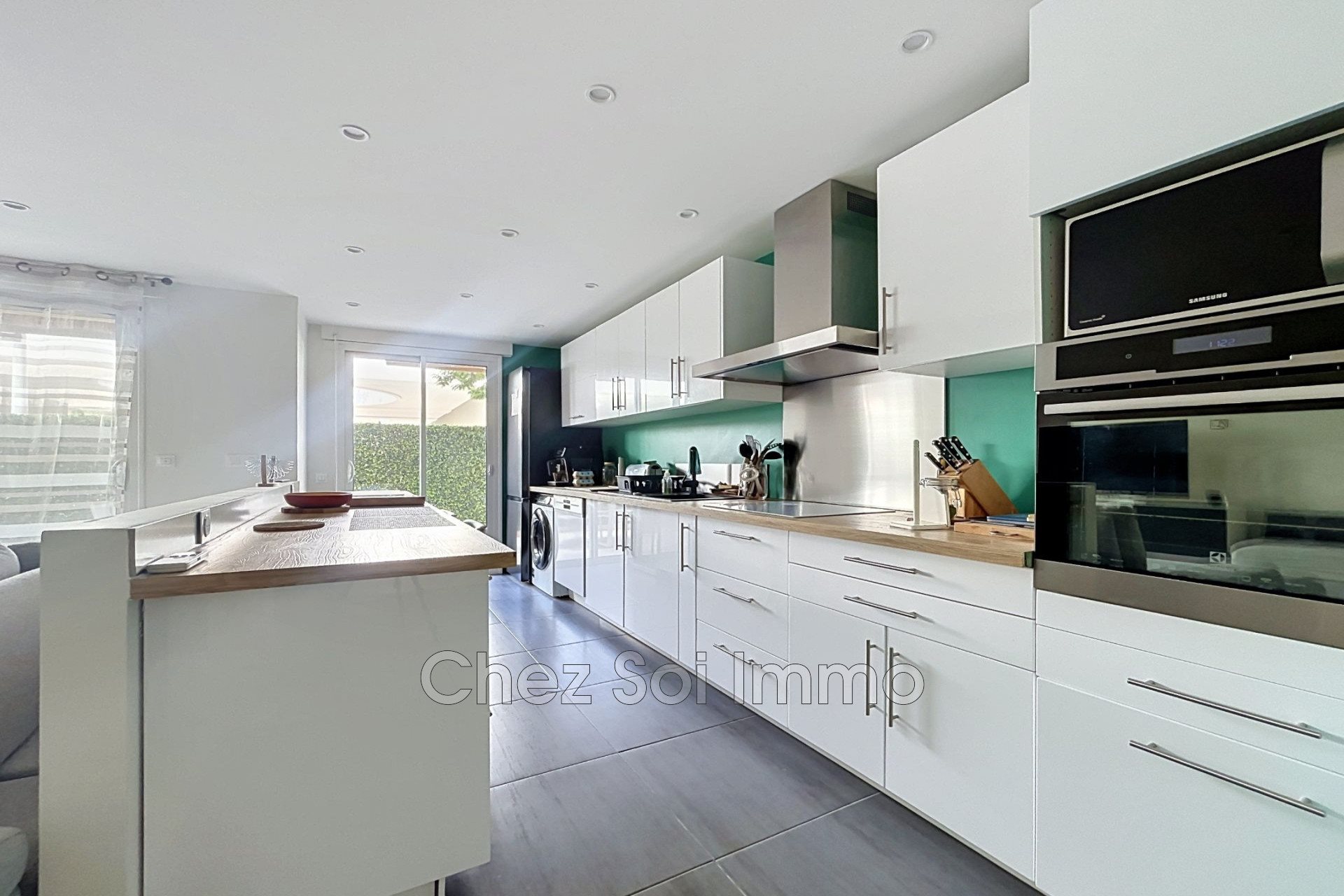 Appartement à vendre, 73m², Saint-Laurent-du-Var