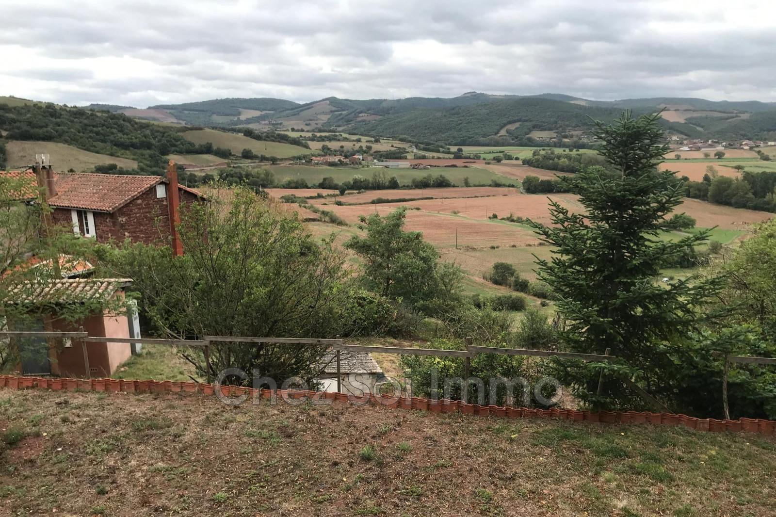 Maison à vendre, 310m², Saint-Affrique