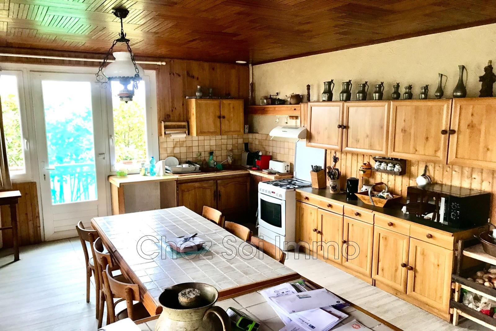 Maison à vendre, 310m², Saint-Affrique