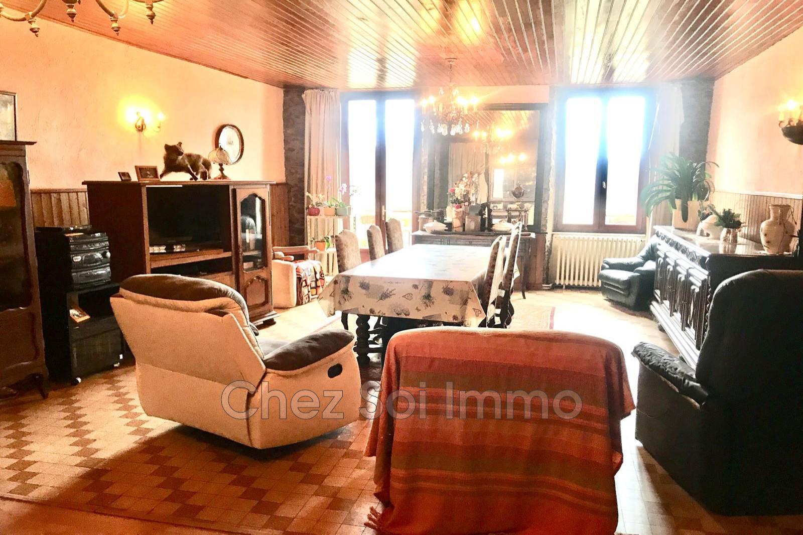 Maison à vendre, 310m², Saint-Affrique